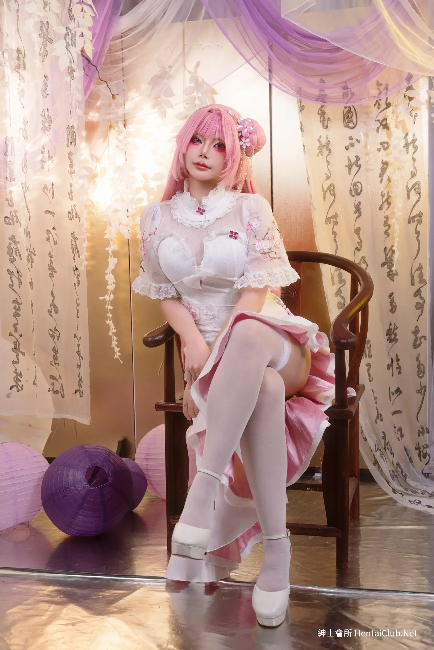 Miinmeow Dorothy 13 Miinmeow Dorothy