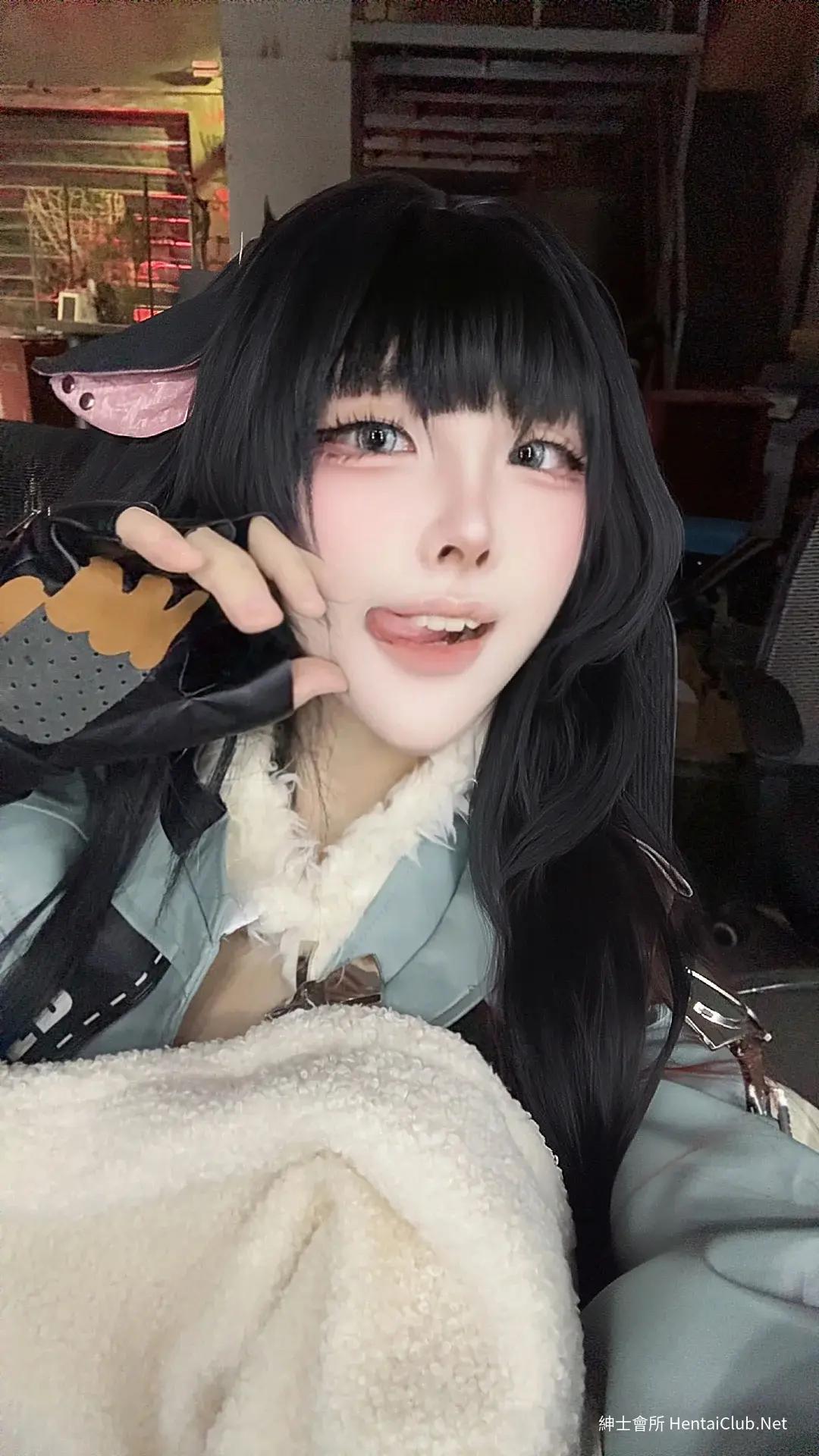 你的喵崽 绝区零 简杜 女特工的秘密训练 44 你的喵崽 绝区零 简杜 女特工的秘密训练