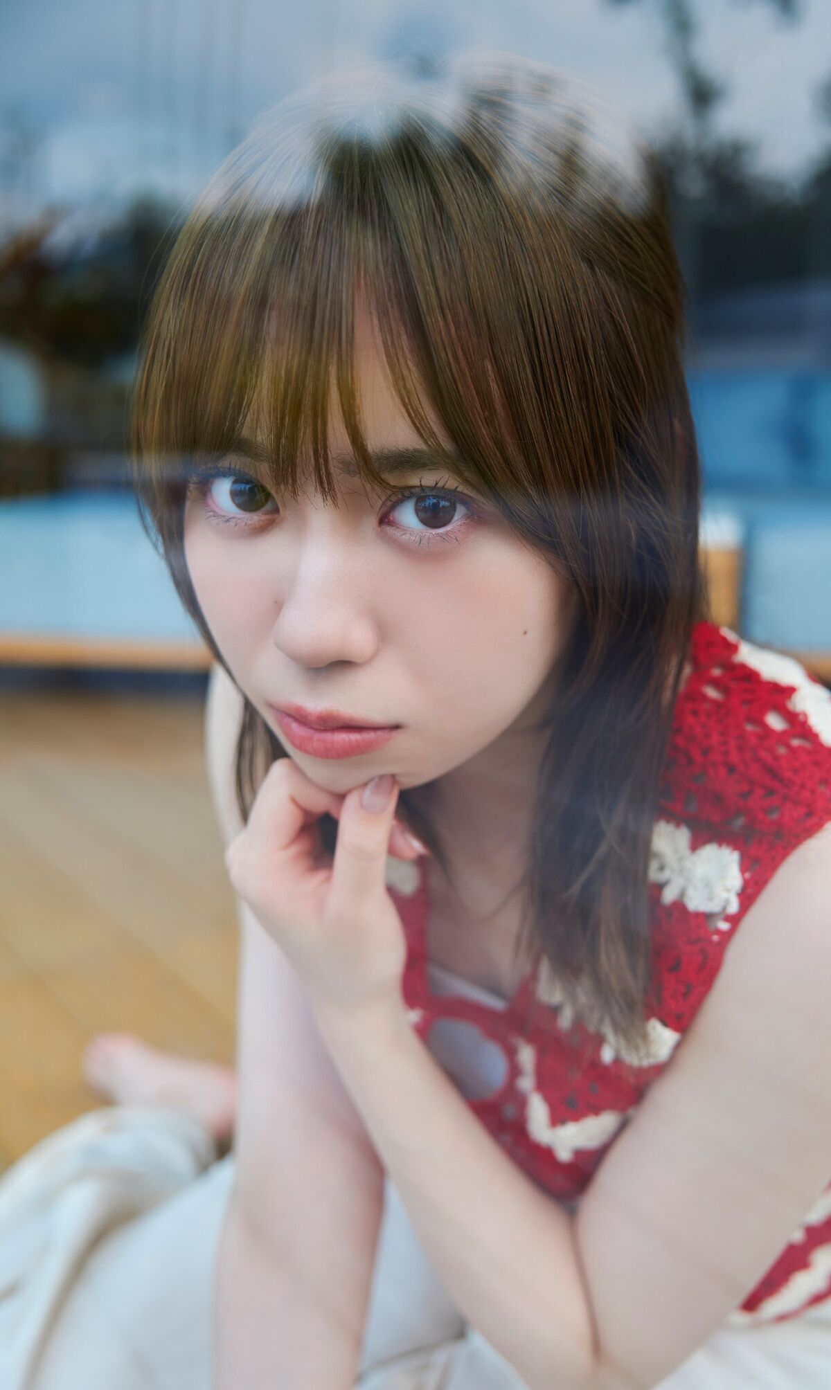 JP Sayuri Date 伊達さゆり - 写真集 OVER My Girl PHOTO BOOK 25 JP Sayuri Date 伊達さゆり - 写真集 OVER My Girl PHOTO BOOK
