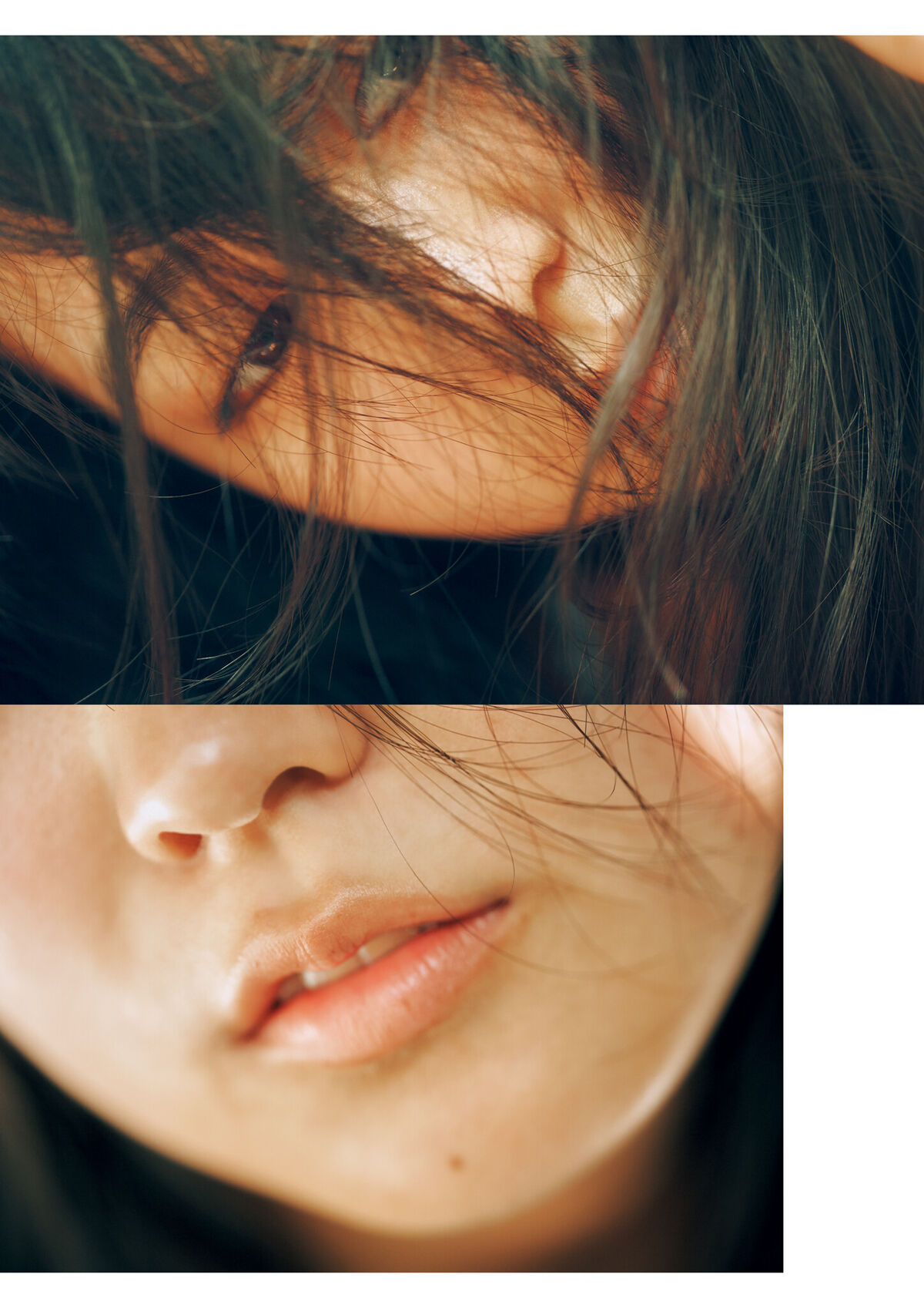 JP Ririka Fukui 福井梨莉華 - 電子版だけの特典カット付き 1st写真集 あいの道しるべ Part01 17 JP Ririka Fukui 福井梨莉華 - 電子版だけの特典カット付き 1st写真集 あいの道しるべ Part01