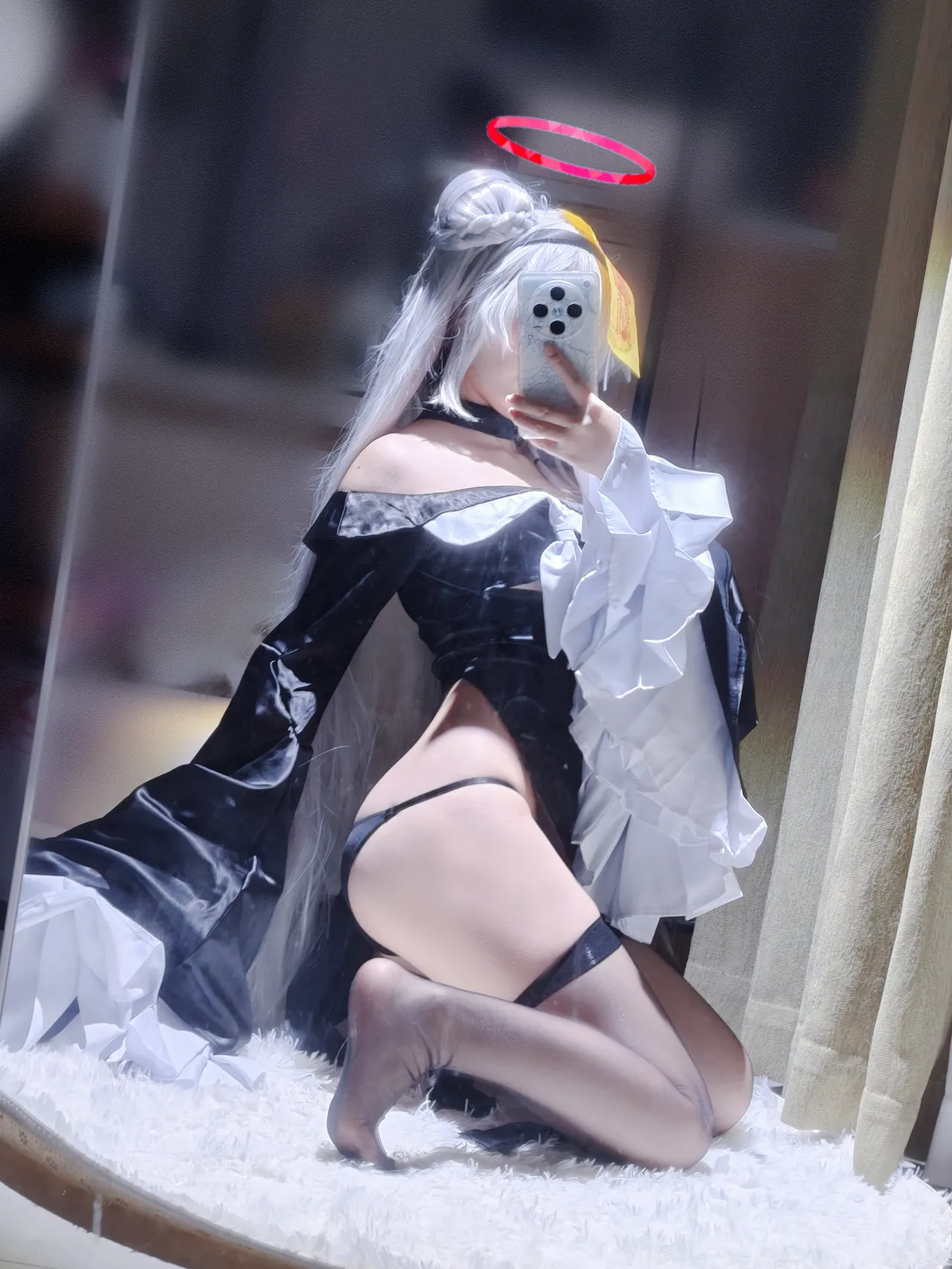 miko3(复活版) - Halloween Plana 17 miko3(复活版) - Halloween Plana
