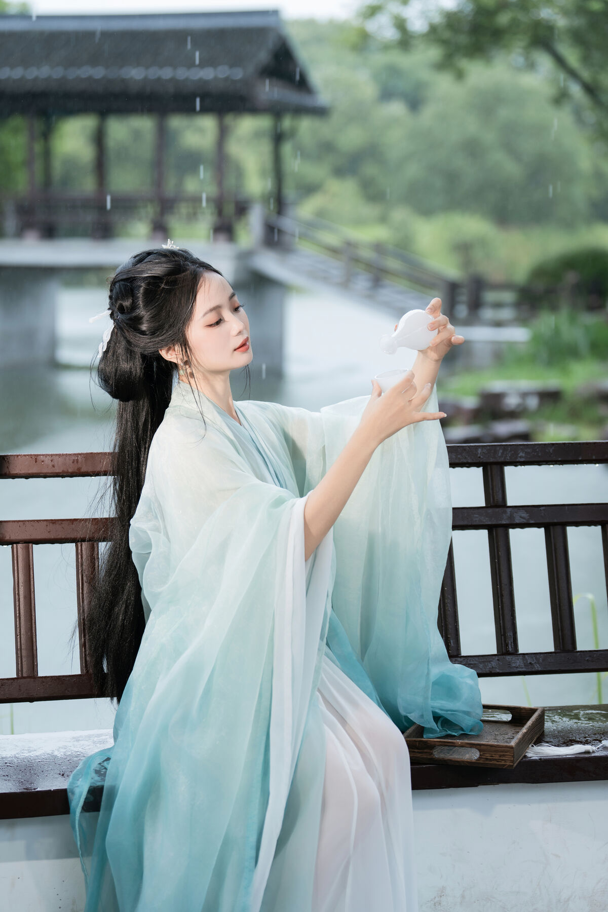 YiTuYu艺图语 Vol.9962 Xiao Ou O 8 YiTuYu艺图语 Vol.9962 Xiao Ou O