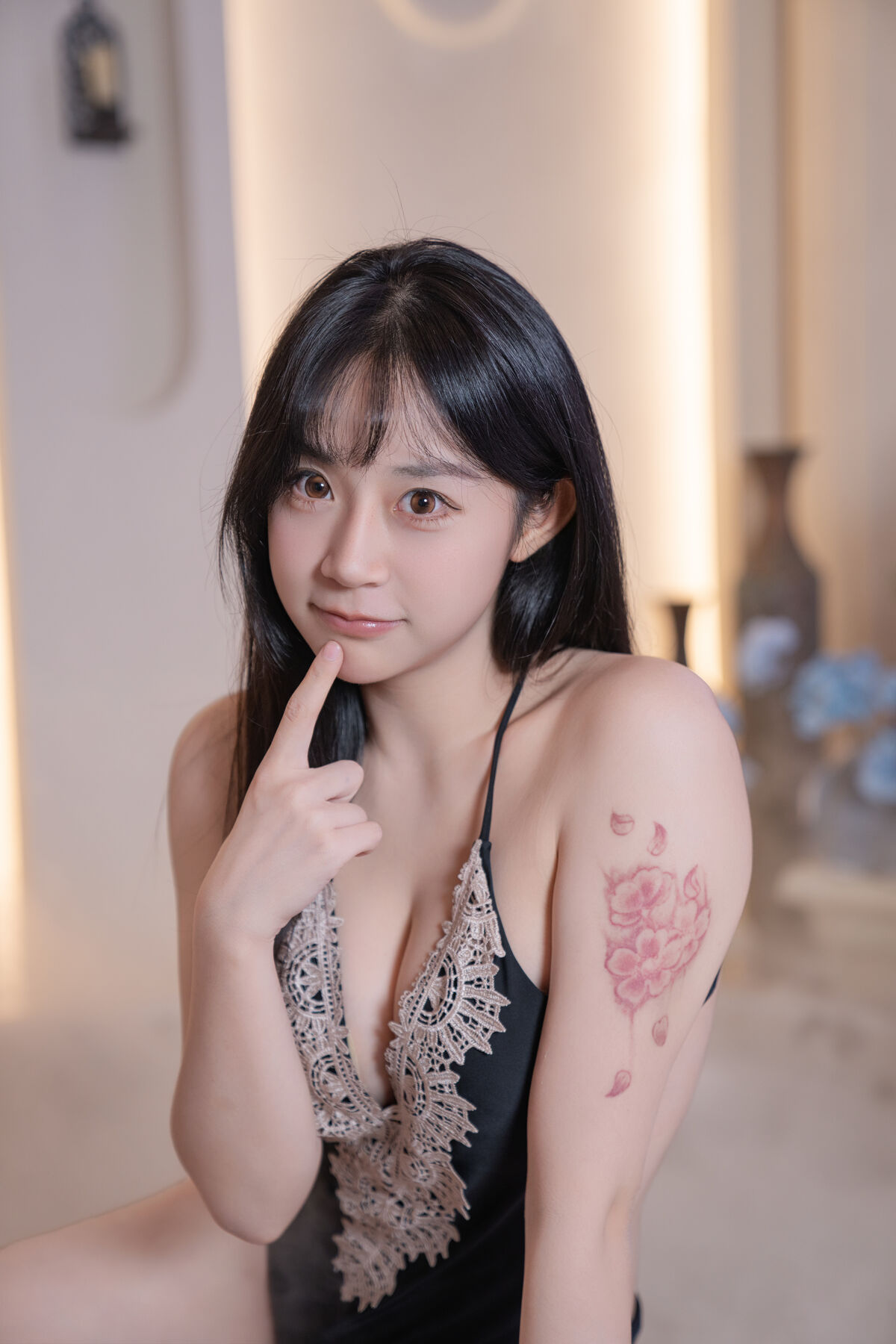 YiTuYu艺图语 Vol.9964 Yi Yuan Tong Xue Jodie 8 YiTuYu艺图语 Vol.9964 Yi Yuan Tong Xue Jodie