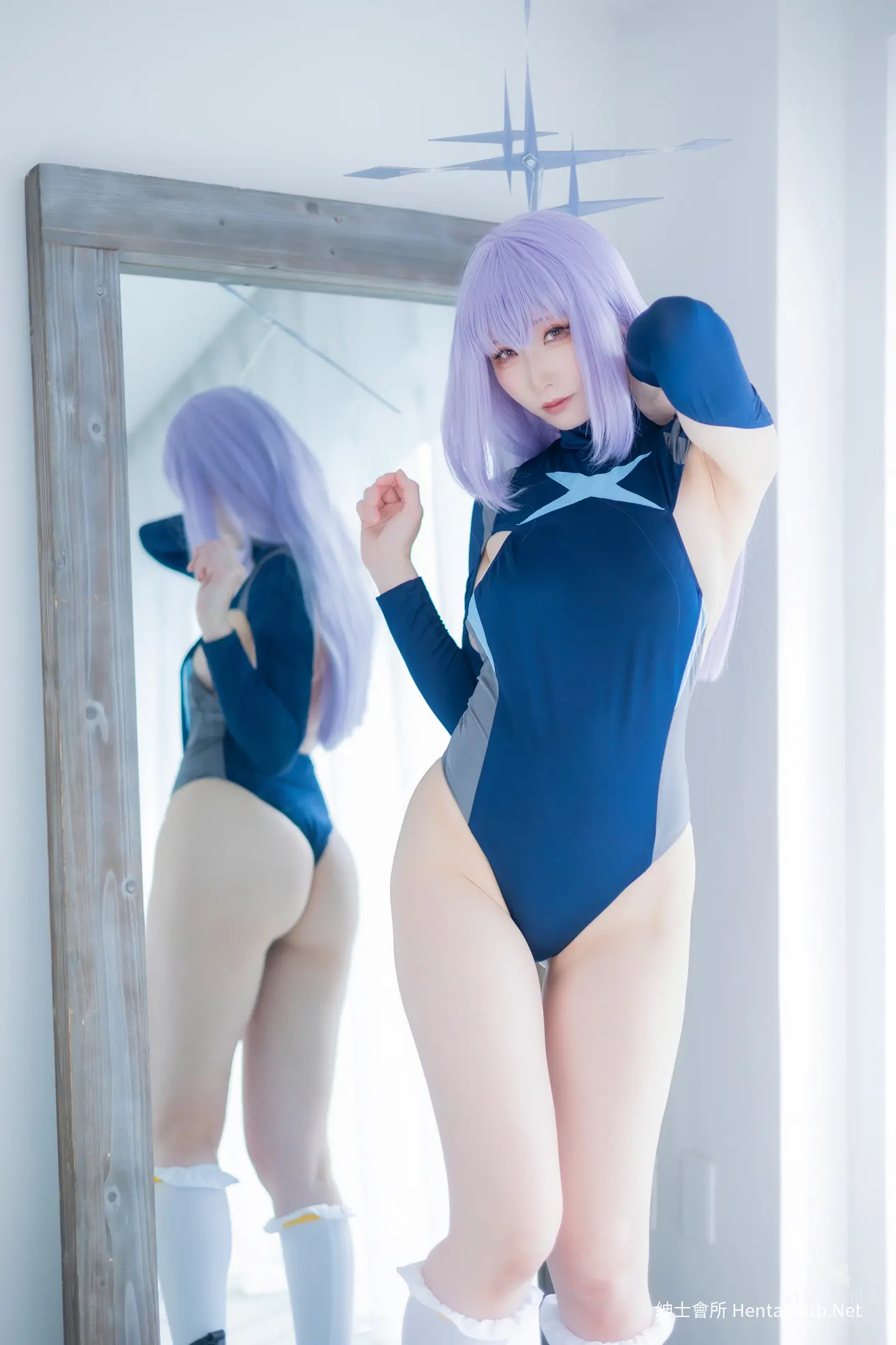 あつき Atsuki MySuite SUITE Archive 13 ブルアカアツコ&ヒヨリ 72 あつき Atsuki MySuite SUITE Archive 13 ブルアカアツコ&ヒヨリ