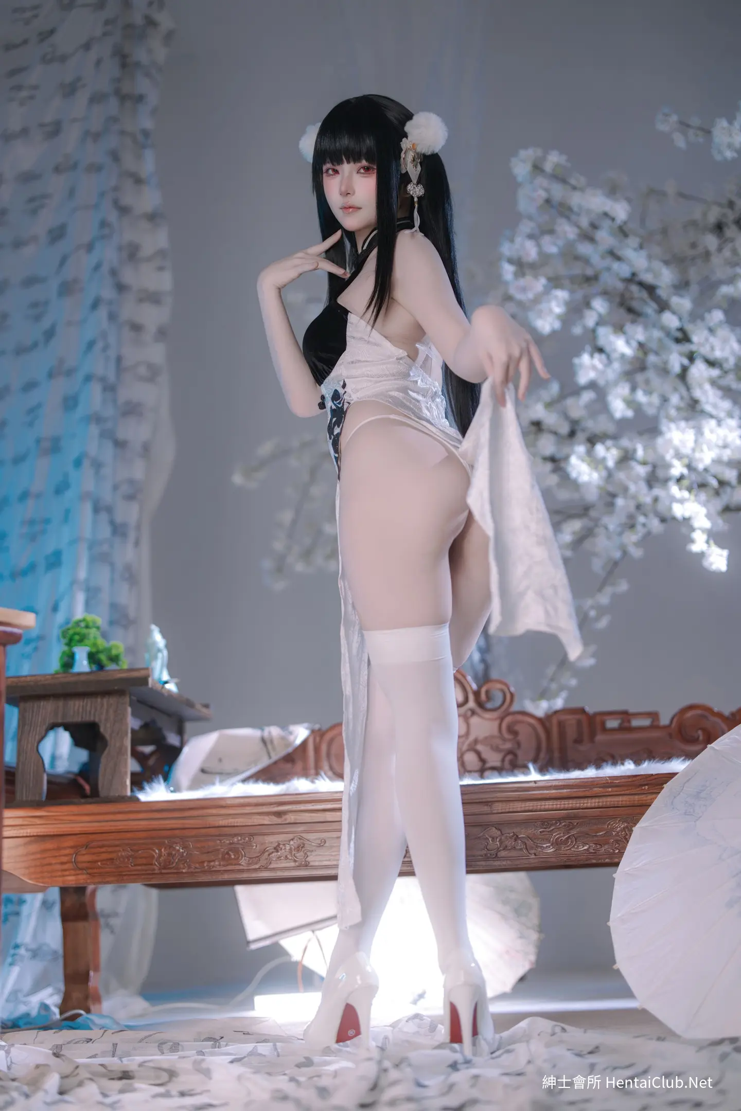 屿鱼 碧蓝航线 史特拉塞 艳书美玉 12 屿鱼 碧蓝航线 史特拉塞 艳书美玉