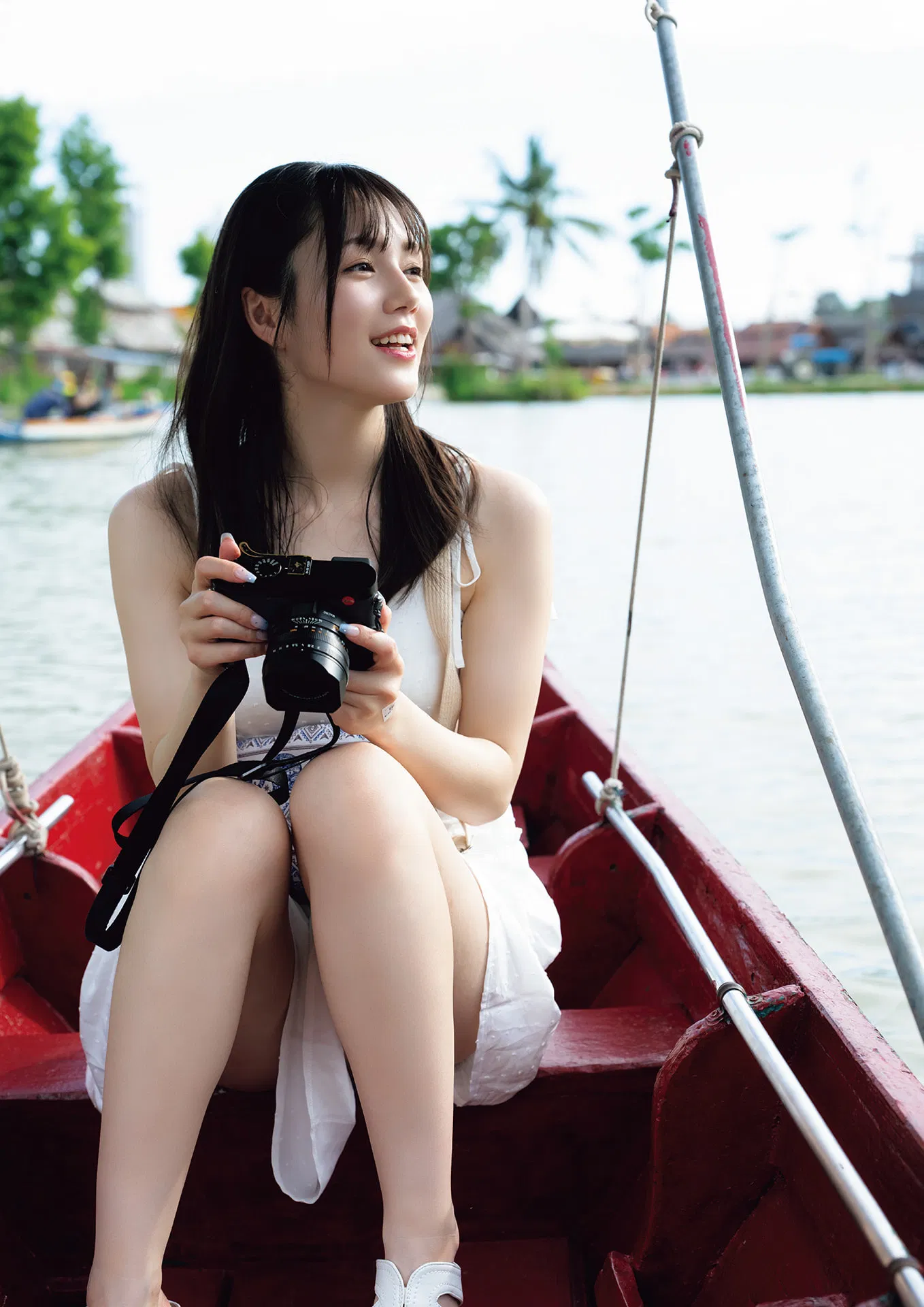 アサ芸SEXY女優写真集 涼森れむ写真集Beauty & the Best 25 アサ芸SEXY女優写真集 涼森れむ写真集Beauty & the Best