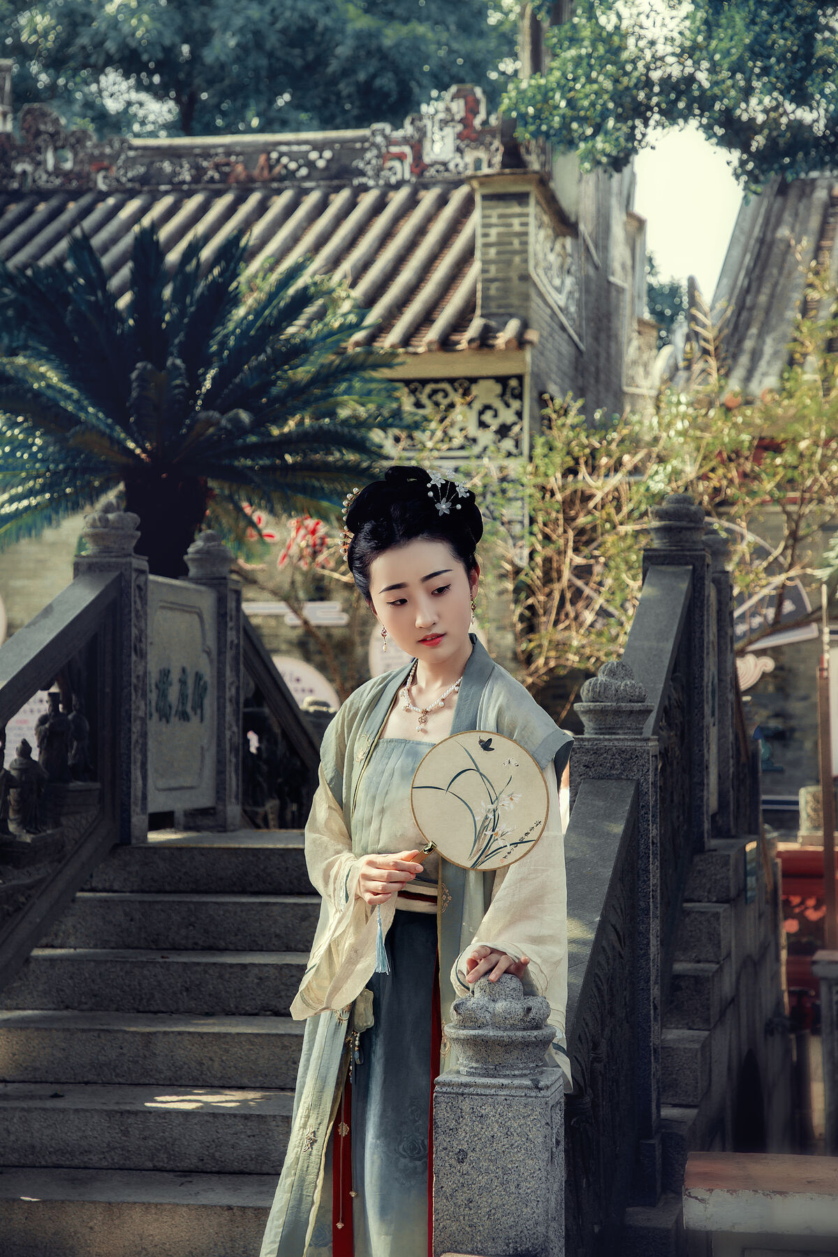 YiTuYu艺图语 Vol.9927 Ji Yue 6 YiTuYu艺图语 Vol.9927 Ji Yue