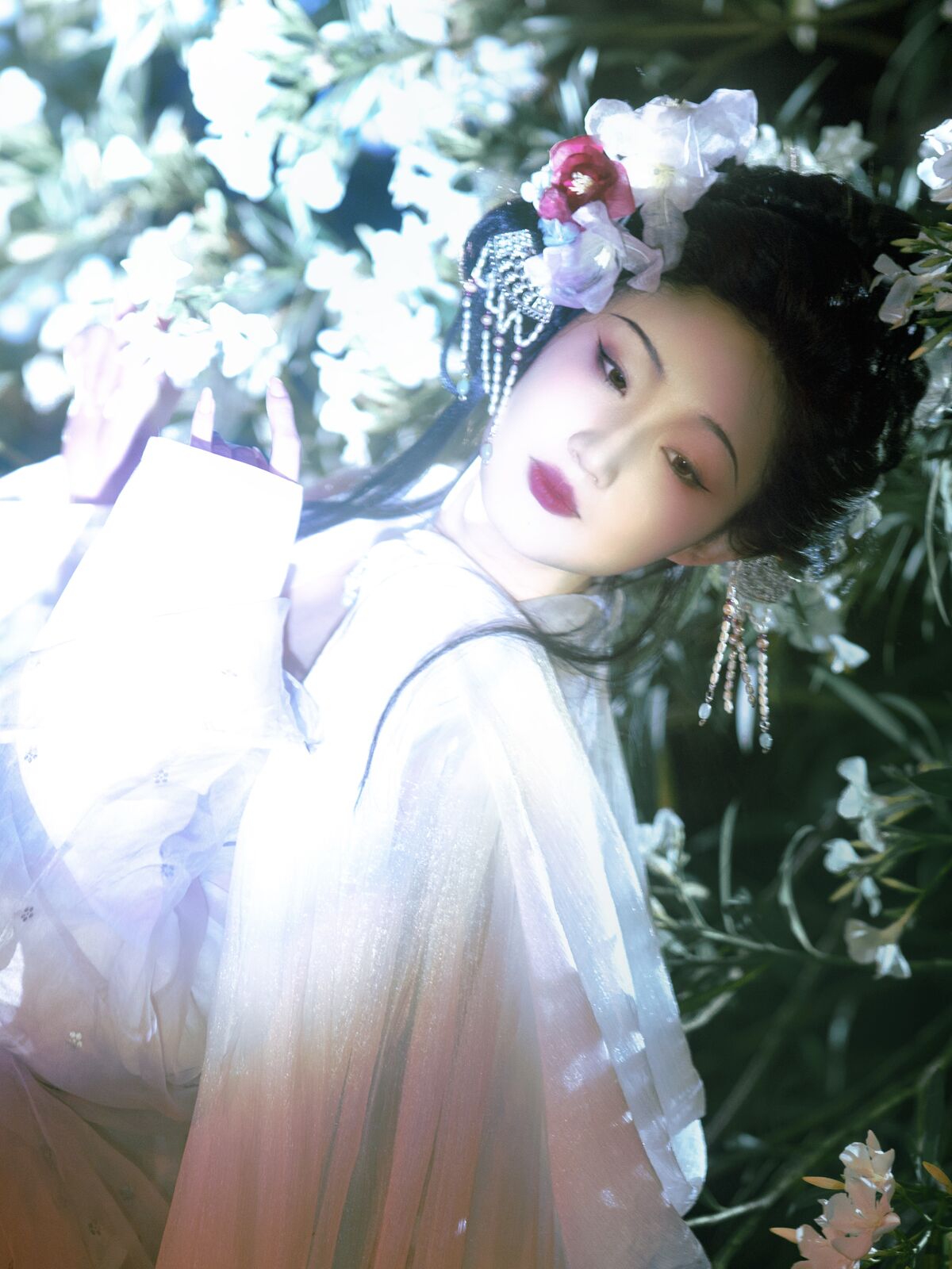 YiTuYu艺图语 Vol.9972 Min Yin Yin 3 YiTuYu艺图语 Vol.9972 Min Yin Yin