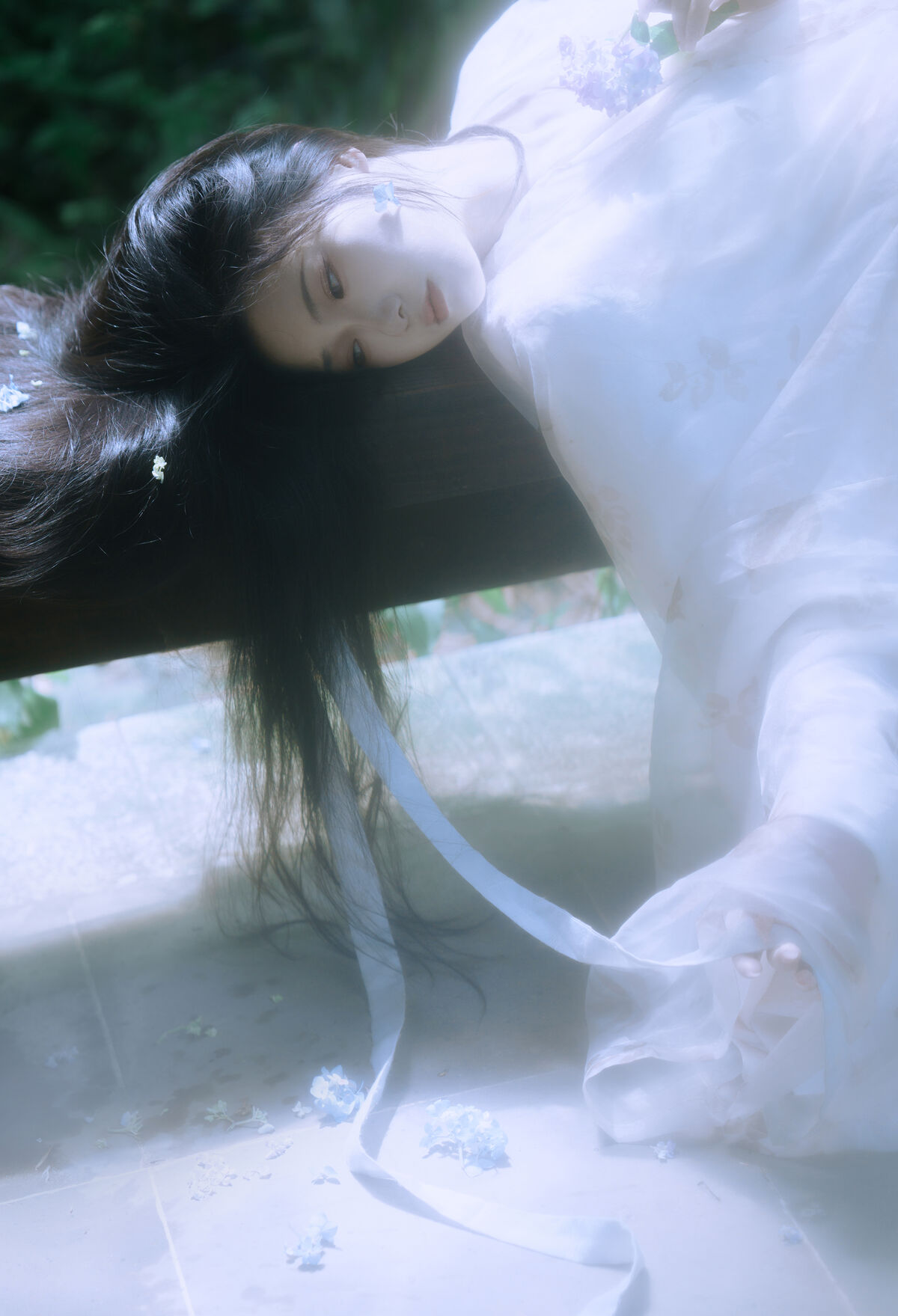 YiTuYu艺图语 Vol.9966 Yue Yue 8 YiTuYu艺图语 Vol.9966 Yue Yue