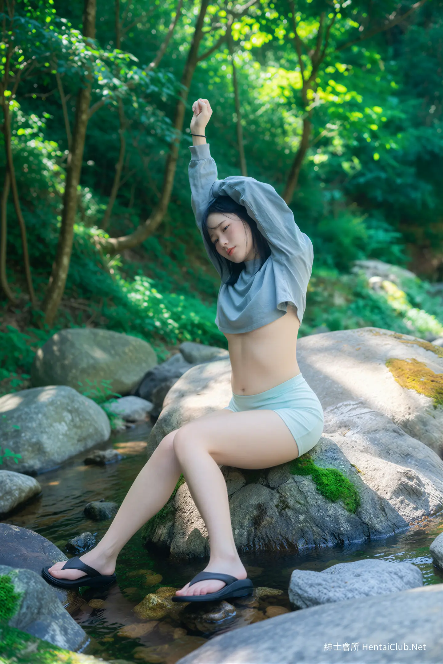 MyuA 뮤아 DJAWA Summer Getaway 19 MyuA 뮤아 DJAWA Summer Getaway