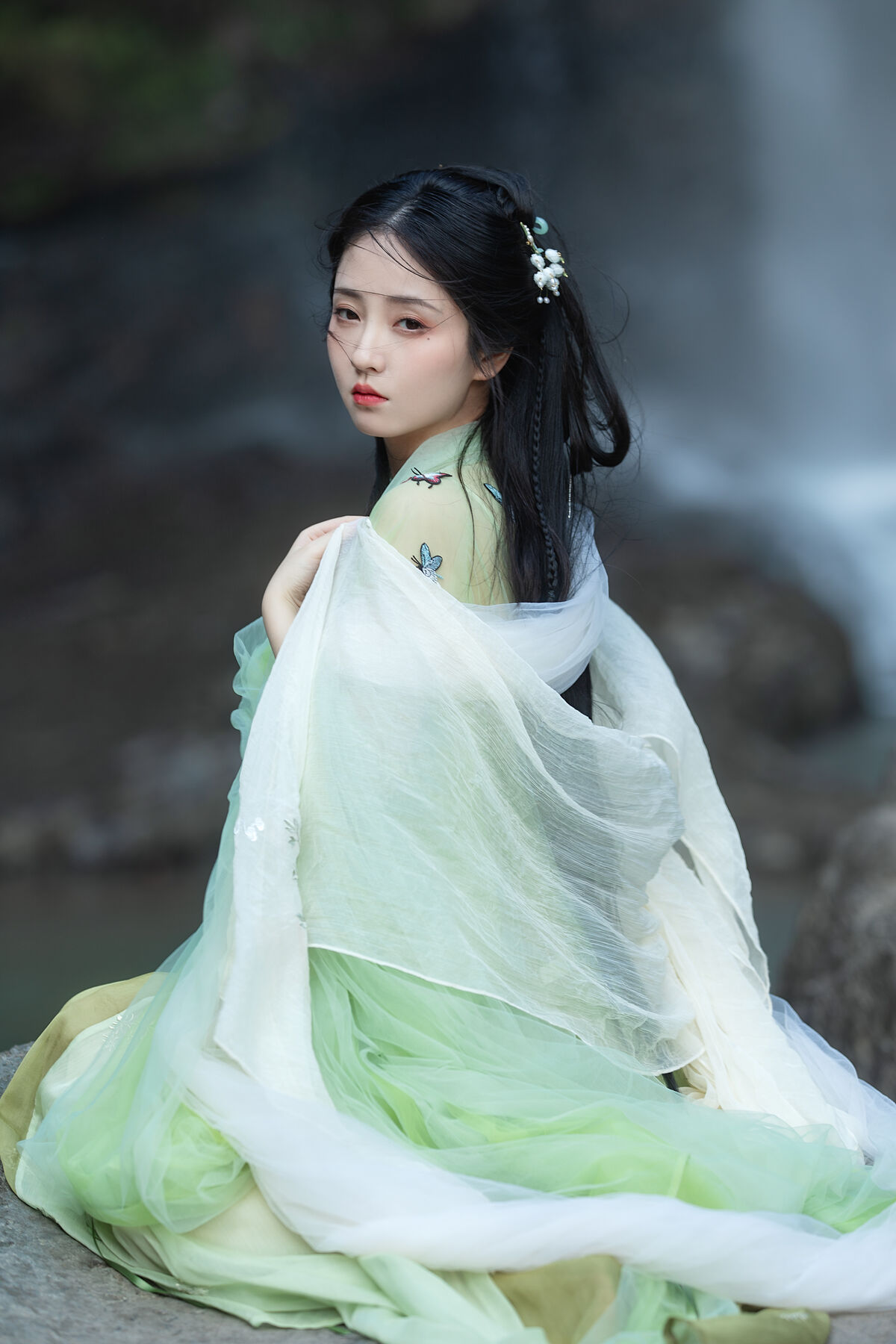 YiTuYu艺图语 Vol.9953 Xiao Wen Nuan Xiang Yao Ge Da Tai Yang 7 YiTuYu艺图语 Vol.9953 Xiao Wen Nuan Xiang Yao Ge Da Tai Yang