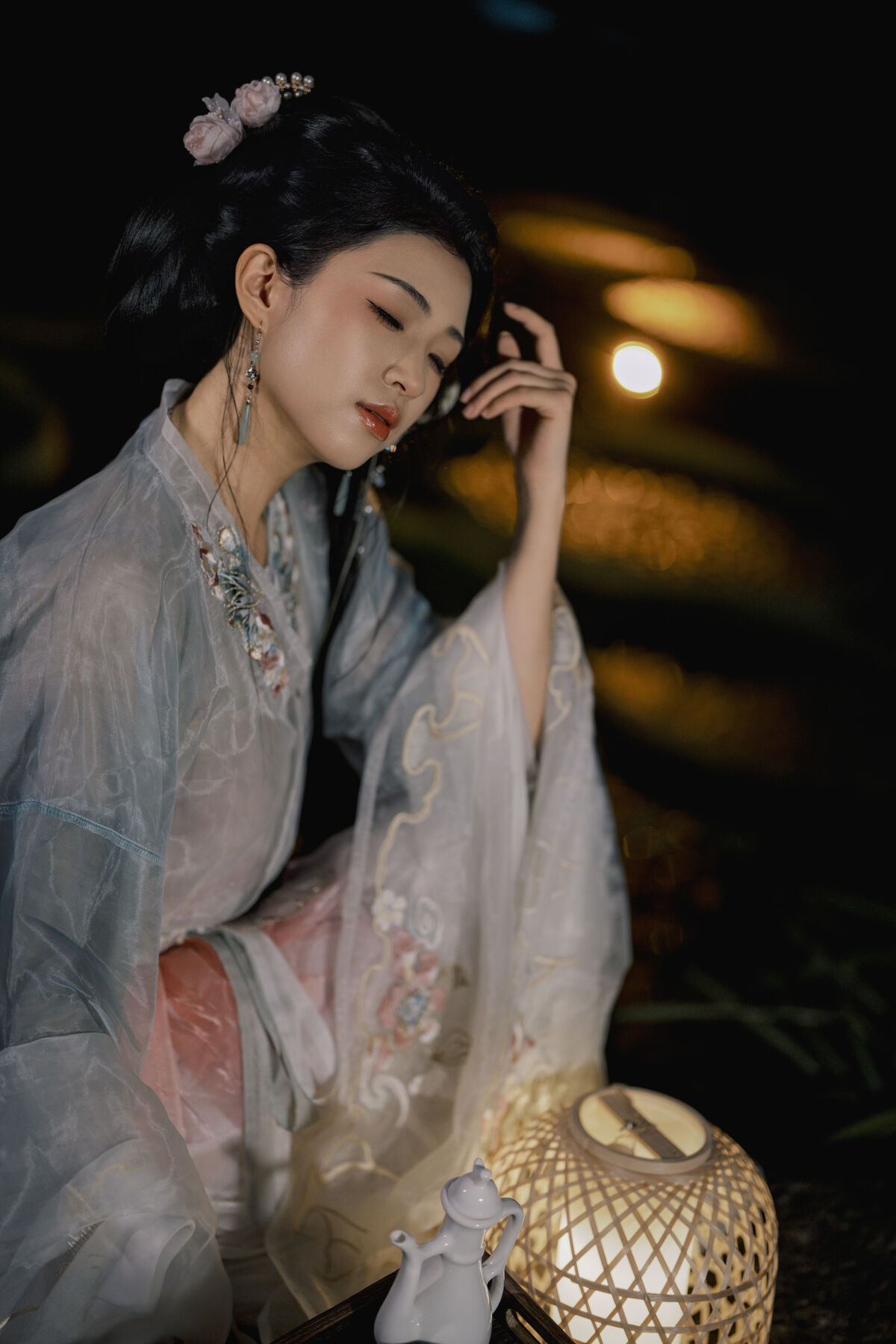 YiTuYu艺图语 Vol.9919 Xiao Qian 4 YiTuYu艺图语 Vol.9919 Xiao Qian