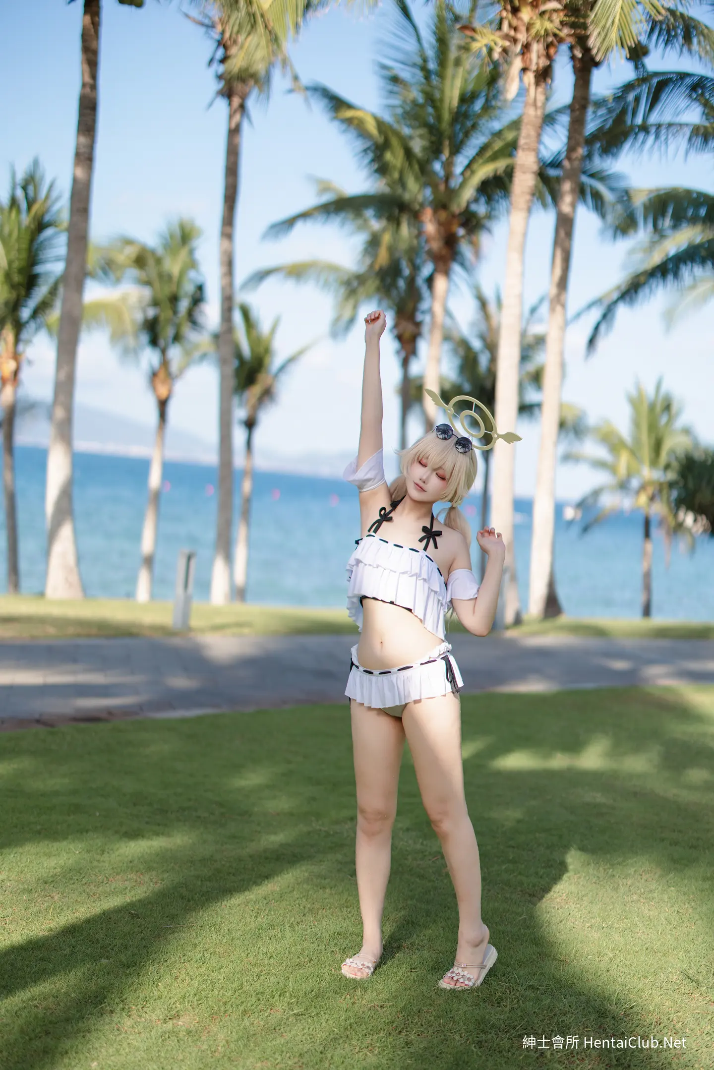 lunana ヒフミの夏休み日記 4 lunana ヒフミの夏休み日記