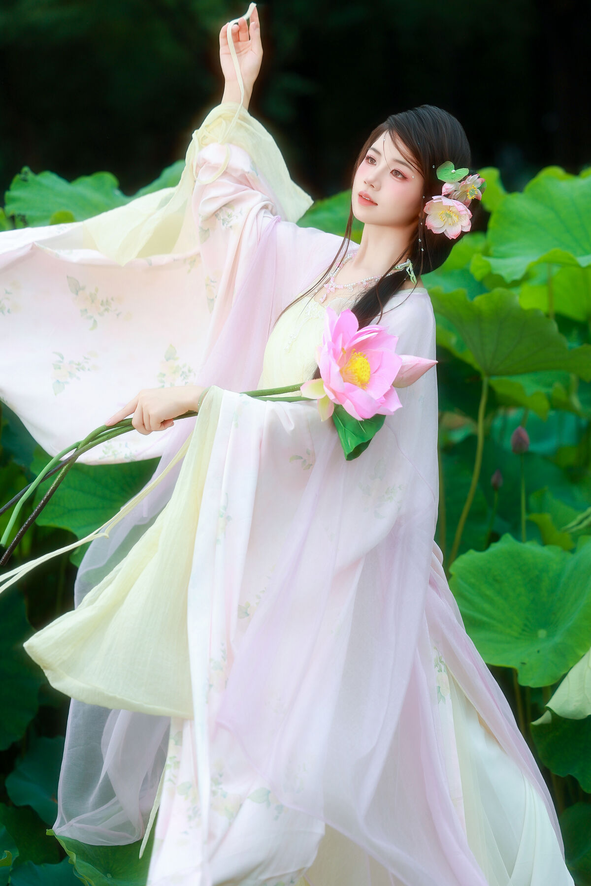 YiTuYu艺图语 Vol.9955 Xiao Du Tong Xue 6 YiTuYu艺图语 Vol.9955 Xiao Du Tong Xue