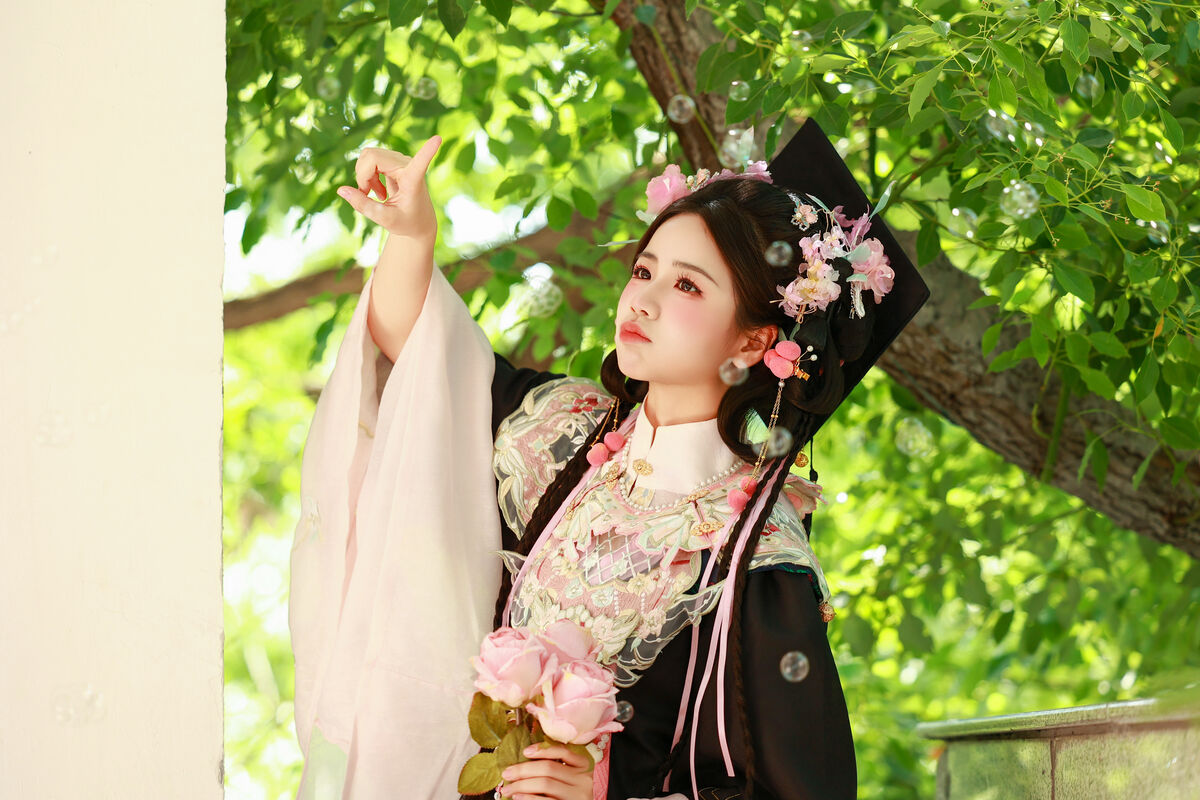 YiTuYu艺图语 Vol.9970 Xiao Du Tong Xue 3 YiTuYu艺图语 Vol.9970 Xiao Du Tong Xue