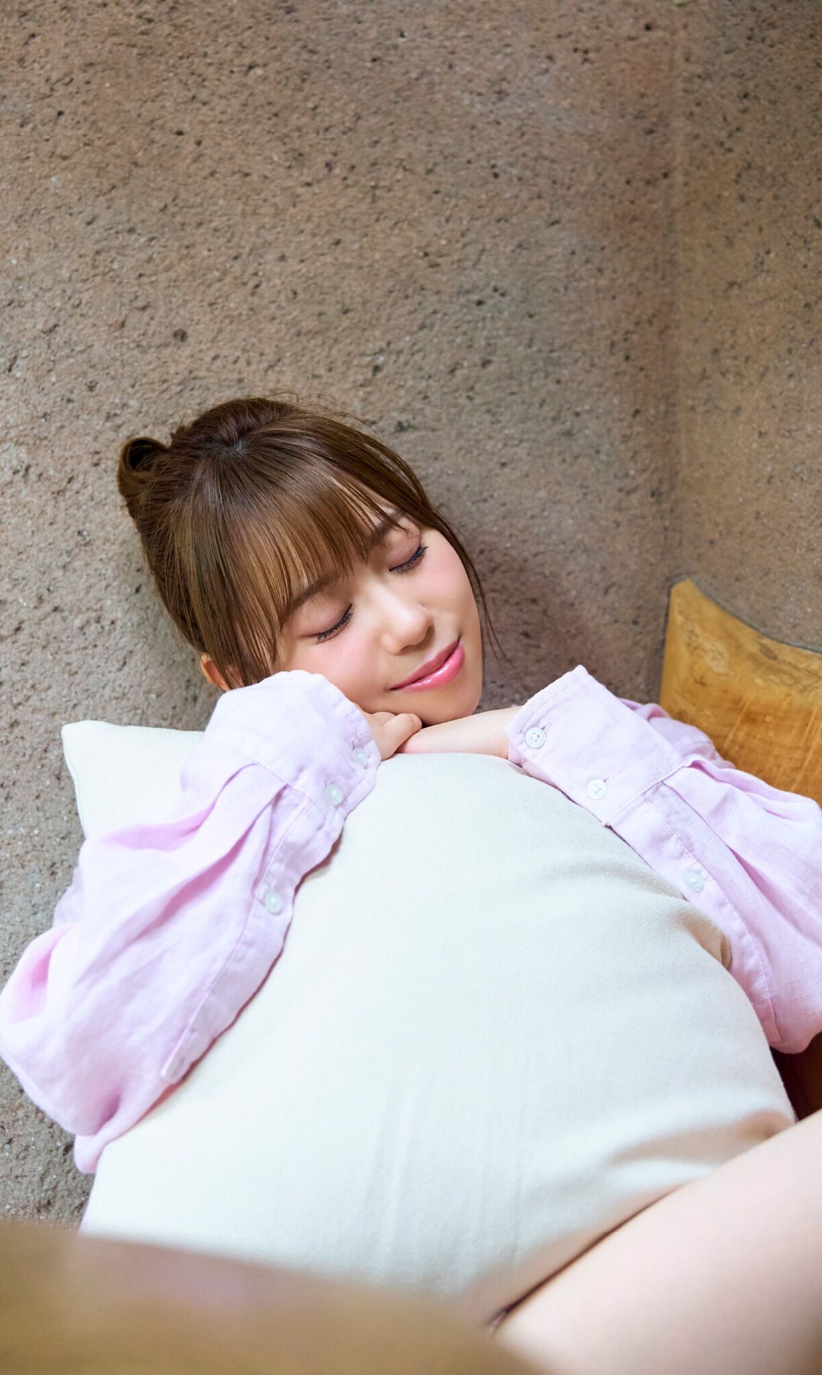 JP Sayuri Date 伊達さゆり - 写真集 OVER My Girl PHOTO BOOK 16 JP Sayuri Date 伊達さゆり - 写真集 OVER My Girl PHOTO BOOK