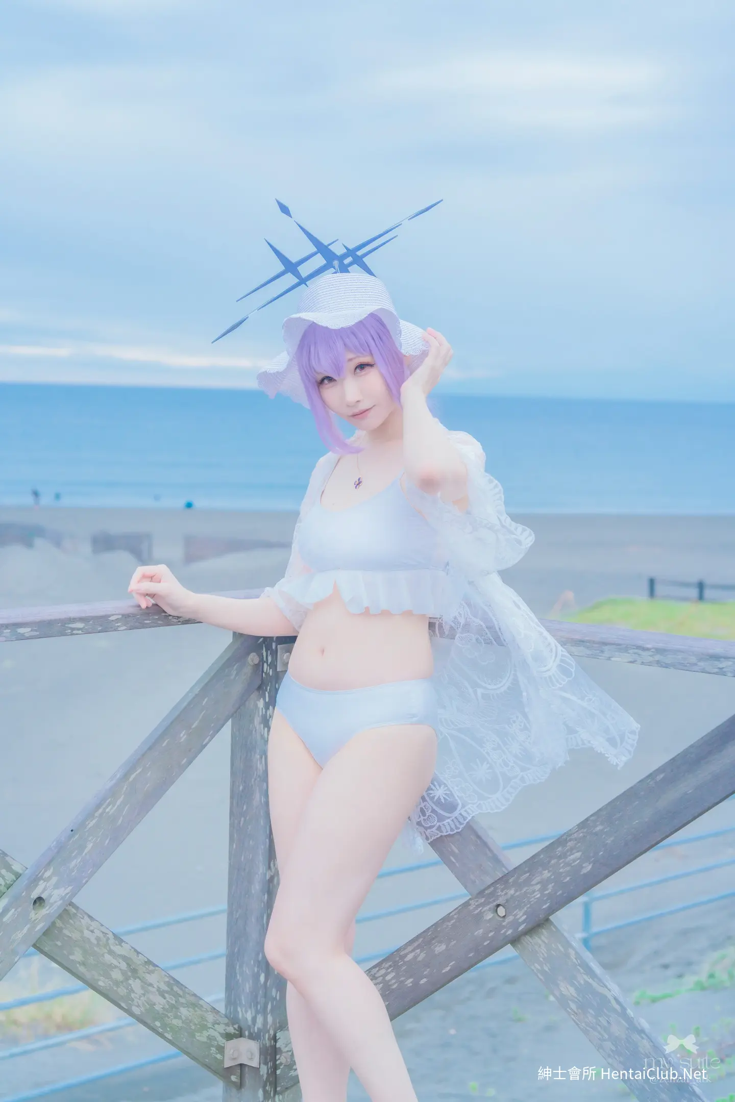 あつき Atsuki MySuite SUITE Archive 13 ブルアカアツコ&ヒヨリ 74 あつき Atsuki MySuite SUITE Archive 13 ブルアカアツコ&ヒヨリ