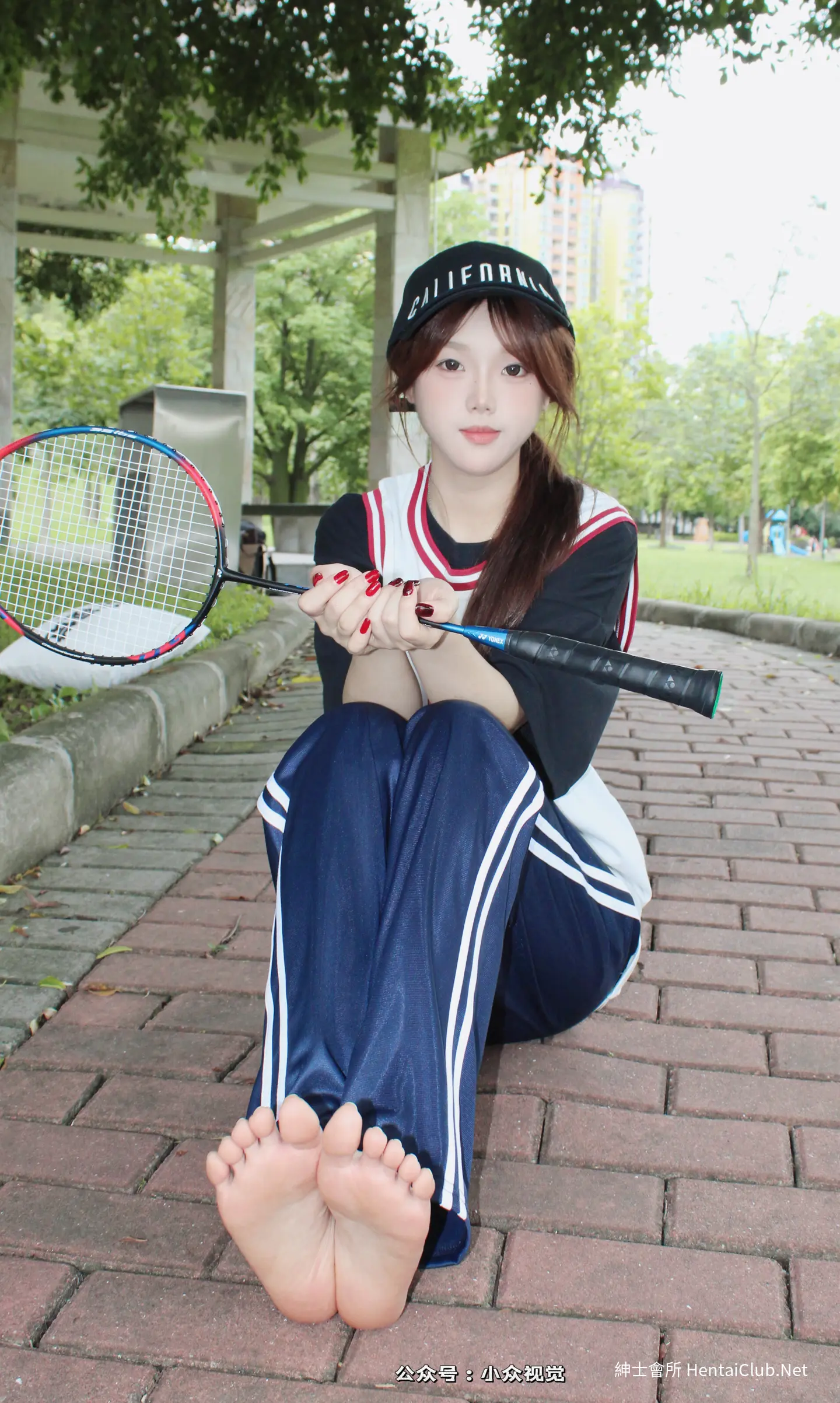 小薯条nienie 小众视觉 No.044 21 小薯条nienie 小众视觉 No.044