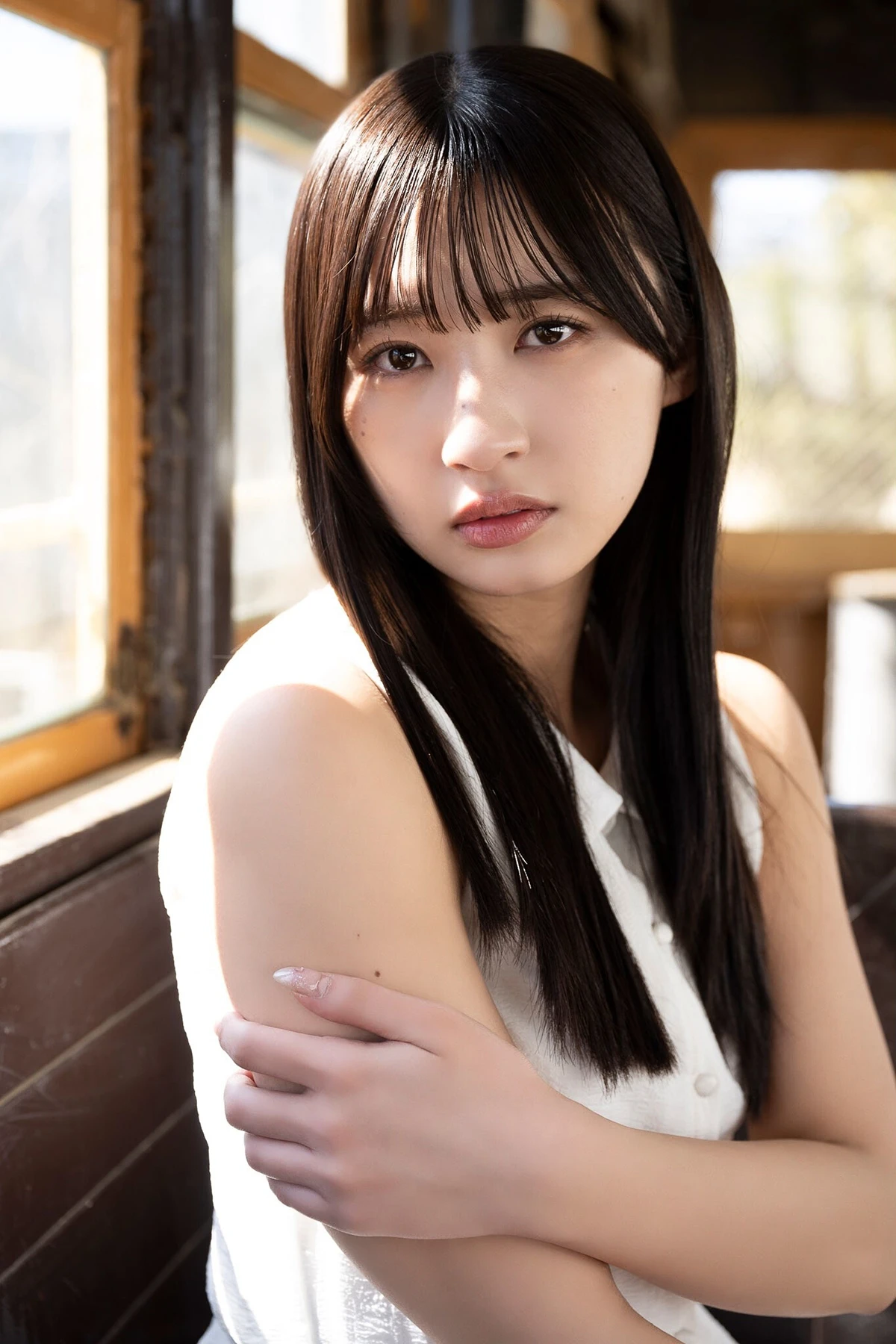 Hinata Matsumoto 松本日向 – SPA!デジタル写真集 「日向のぬくもり」 3 Hinata Matsumoto 松本日向 – SPA!デジタル写真集 「日向のぬくもり」