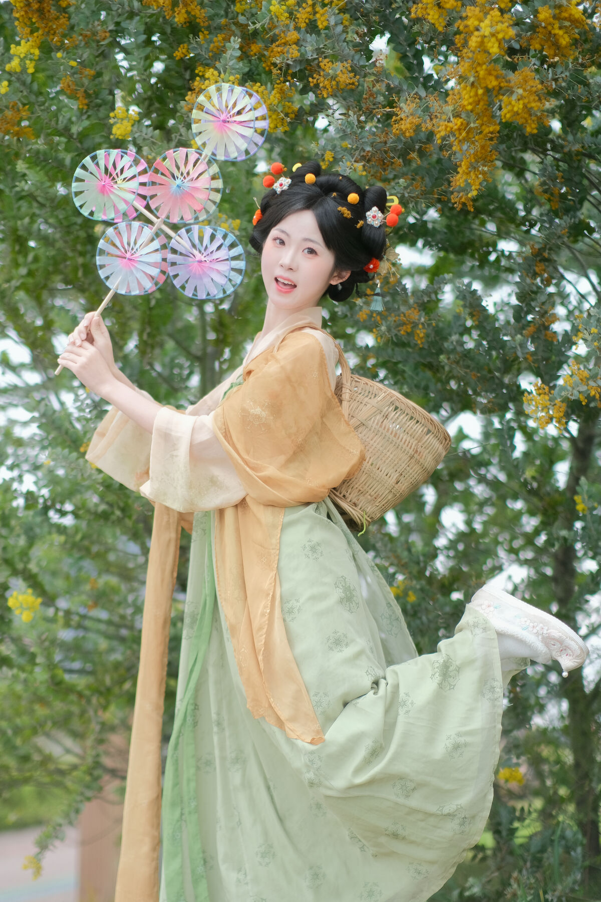 YiTuYu艺图语 Vol.9924 1010 3 YiTuYu艺图语 Vol.9924 1010