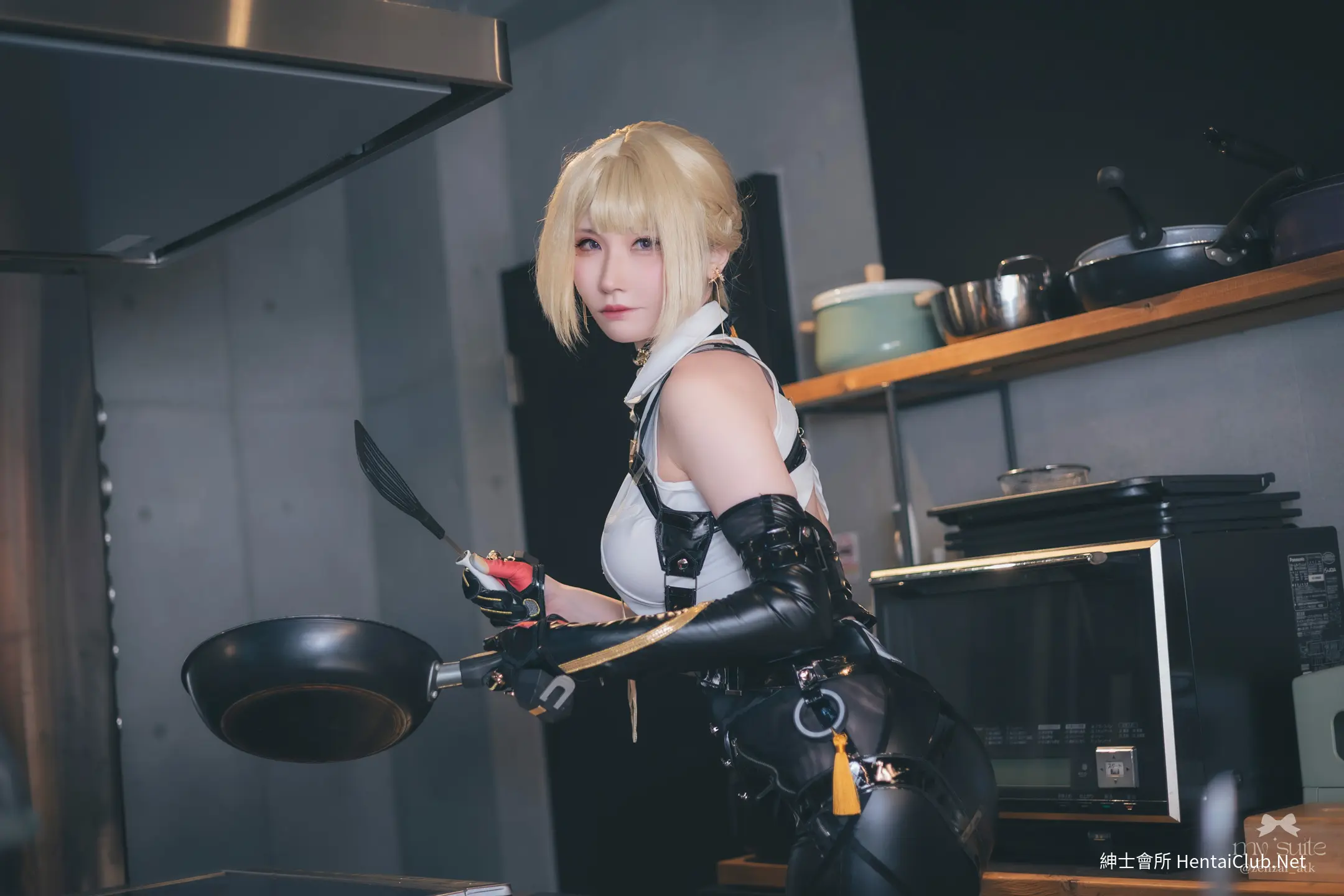 あつき Atsuki MySuite C106 SUITE ZONE ZERO5 ゼンゼロイヴリン 87 あつき Atsuki MySuite C106 SUITE ZONE ZERO5 ゼンゼロイヴリン