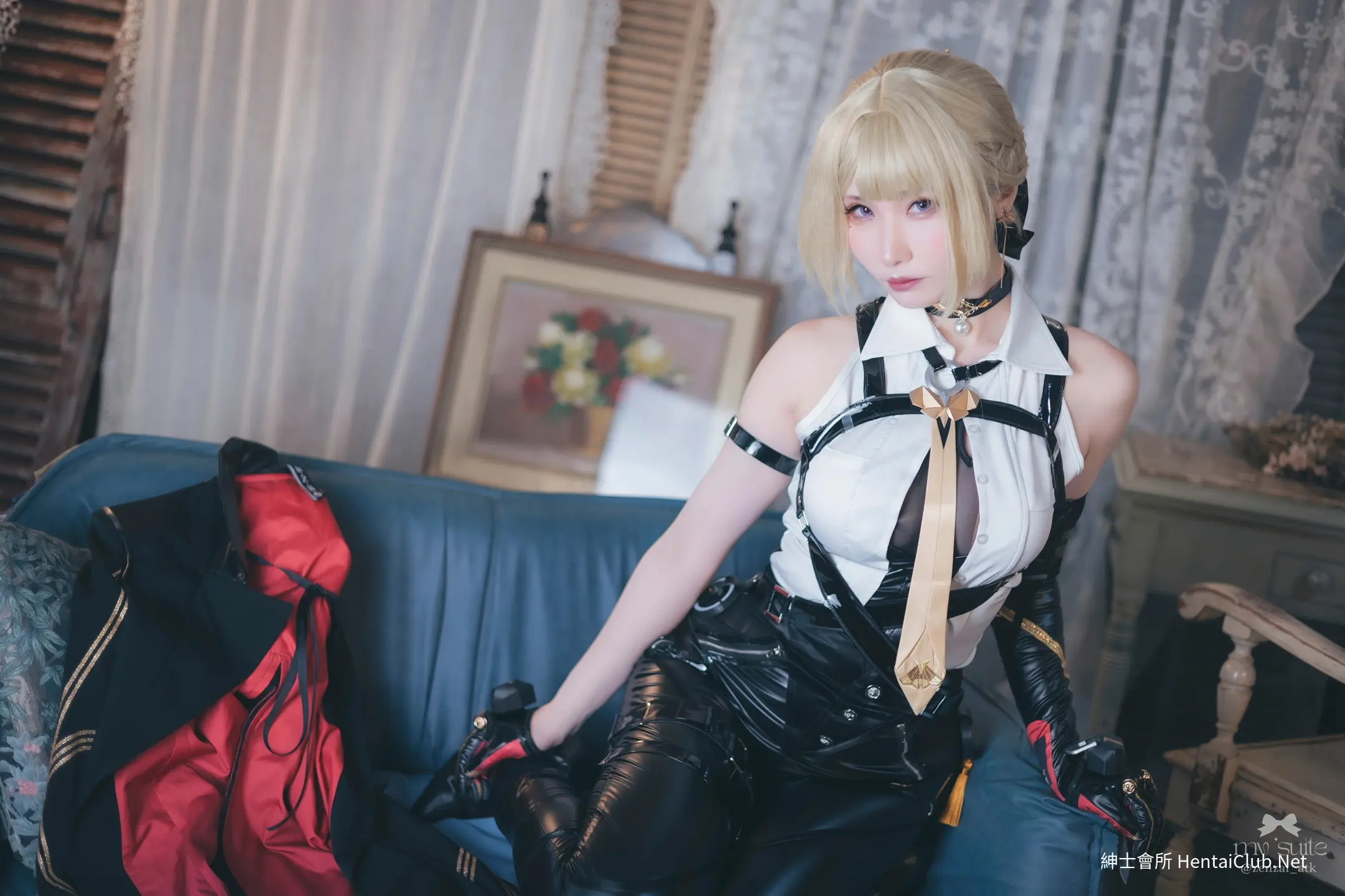 あつき Atsuki MySuite C106 SUITE ZONE ZERO5 ゼンゼロイヴリン 88 あつき Atsuki MySuite C106 SUITE ZONE ZERO5 ゼンゼロイヴリン