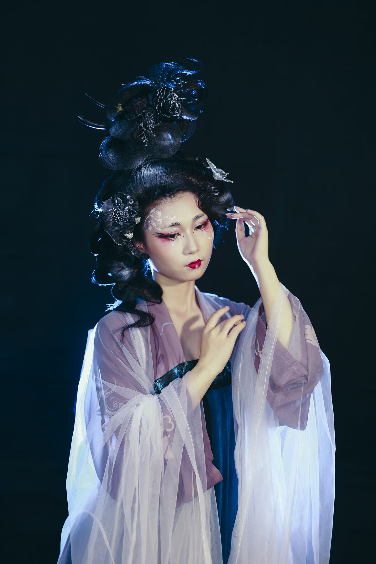 YiTuYu艺图语 Vol.9880 Wei Lan 19 YiTuYu艺图语 Vol.9880 Wei Lan