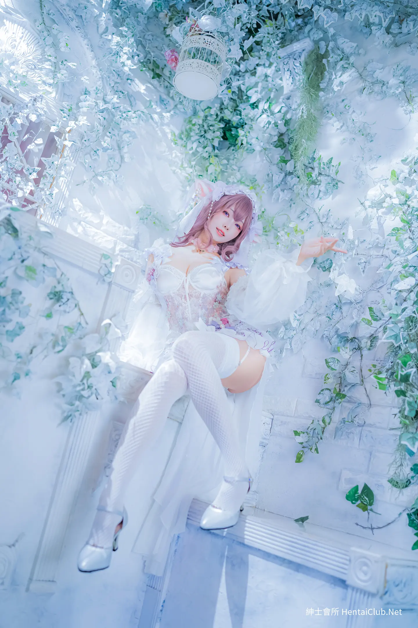 Elyee 202605 Set C Blooming Fairy 花綻精靈 19 Elyee 202605 Set C Blooming Fairy 花綻精靈