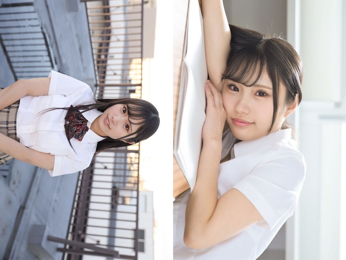 JP Rin Suzunoya 鈴の家りん - POSE EDITION No.01 Part05 14 JP Rin Suzunoya 鈴の家りん - POSE EDITION No.01 Part05