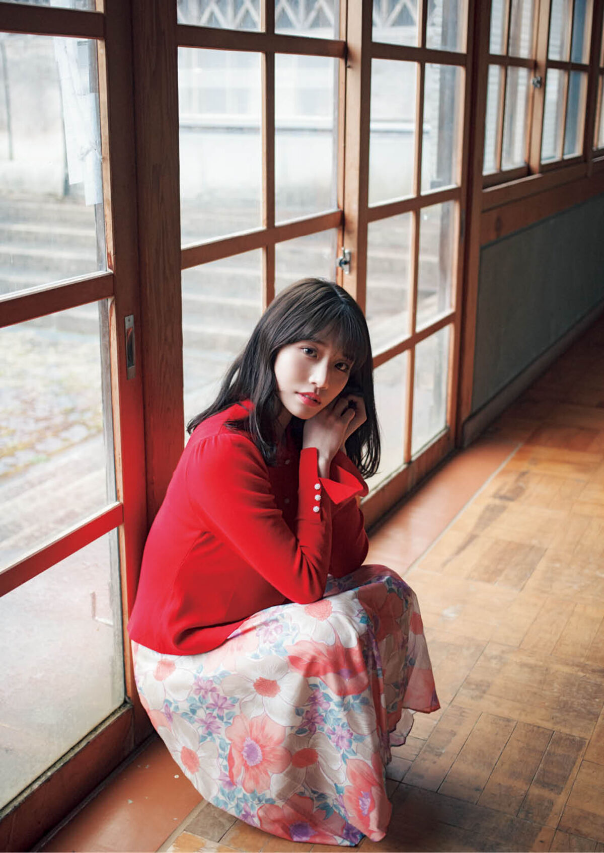 JP Saika Kawakita 河北彩伽 - うたかたの花増ページデジタル特装版 Part02 14 JP Saika Kawakita 河北彩伽 - うたかたの花増ページデジタル特装版 Part02