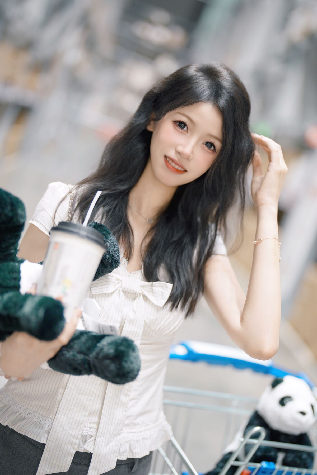 YiTuYu艺图语 Vol.9998 Wang Wen 4 YiTuYu艺图语 Vol.9998 Wang Wen