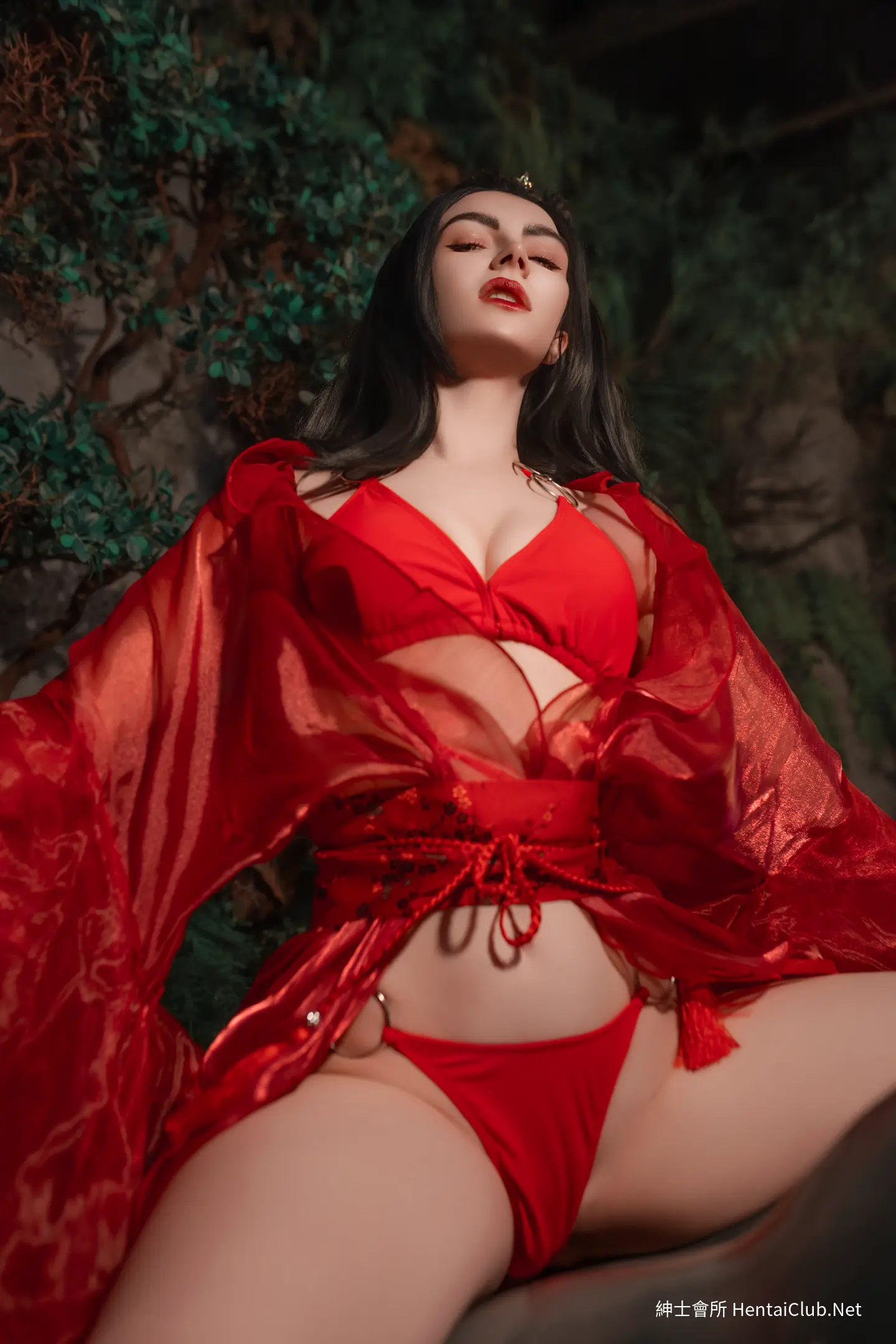 MikAllen Azula 14 MikAllen Azula
