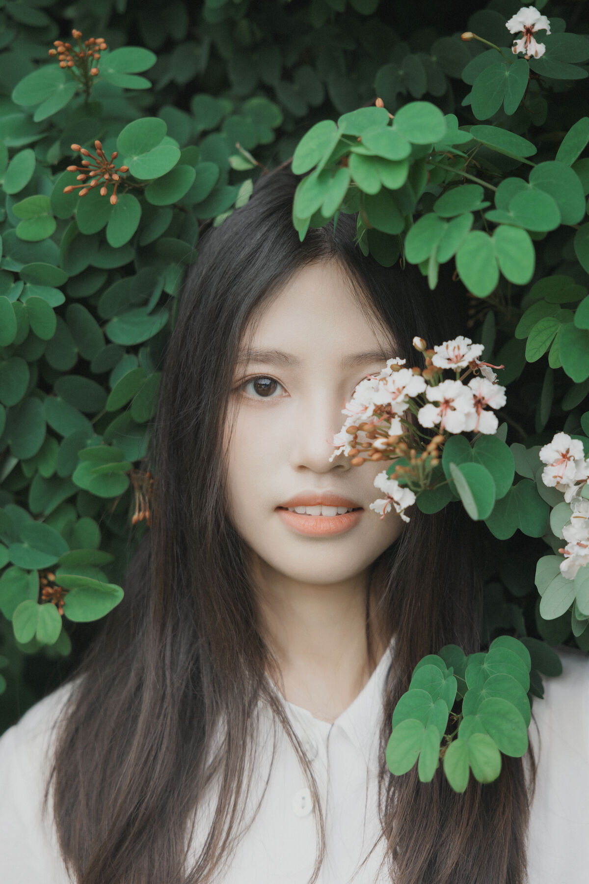 YiTuYu艺图语 Vol.9952 Ai He Zhen Zhu Niu Nai 1 YiTuYu艺图语 Vol.9952 Ai He Zhen Zhu Niu Nai