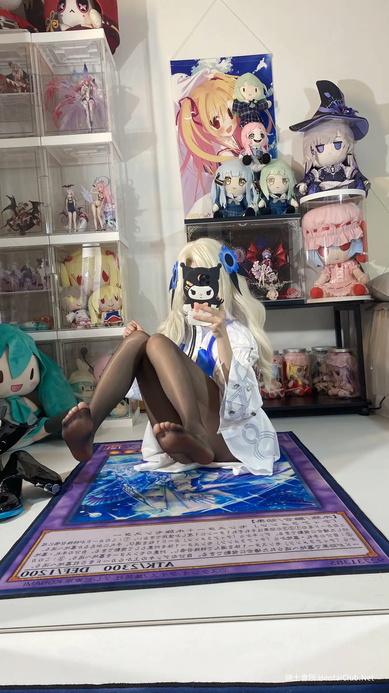 白栎Shirly 异世界情绪 15 白栎Shirly 异世界情绪