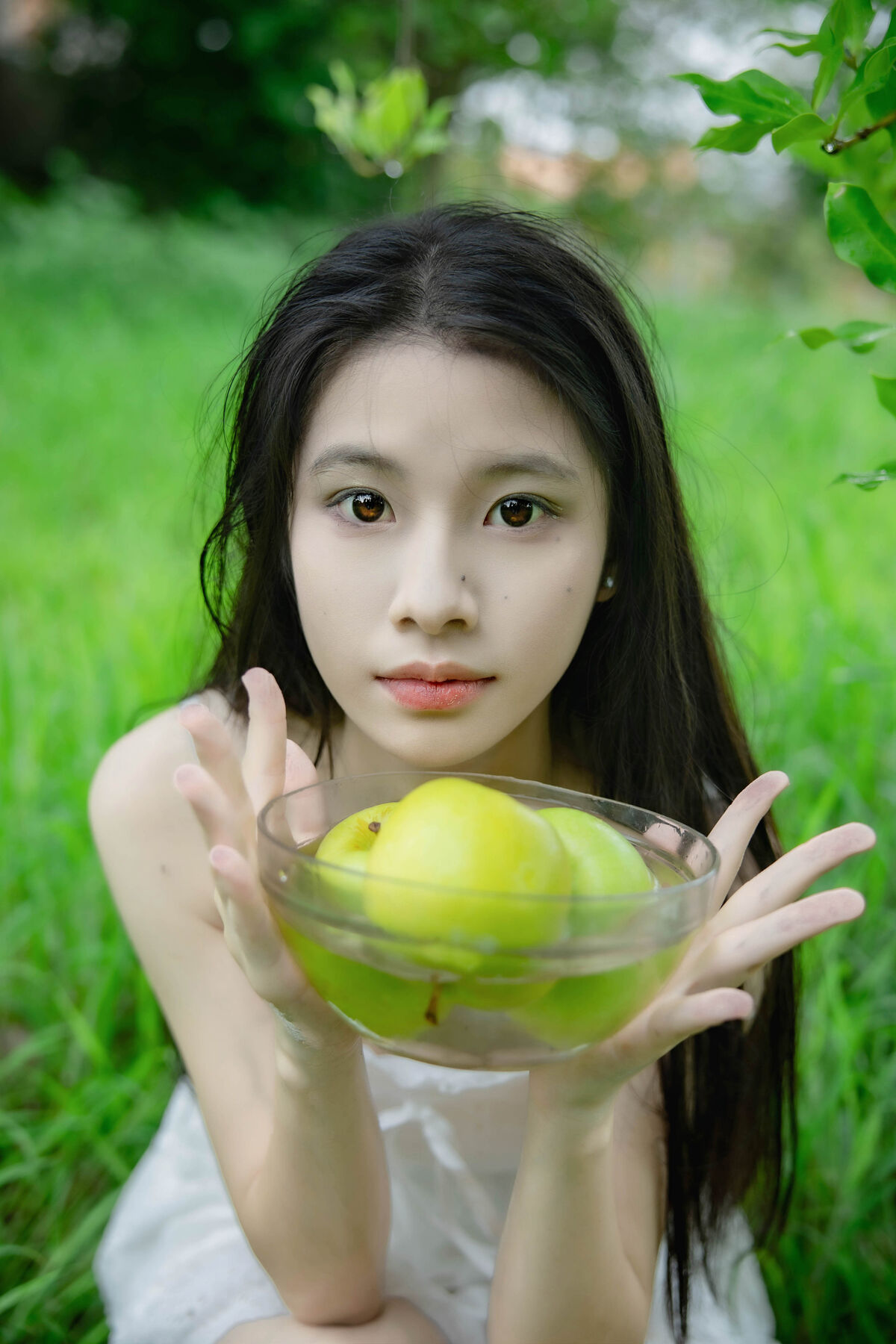 YiTuYu艺图语 Vol.9899 Tian Lan Lan 4 YiTuYu艺图语 Vol.9899 Tian Lan Lan