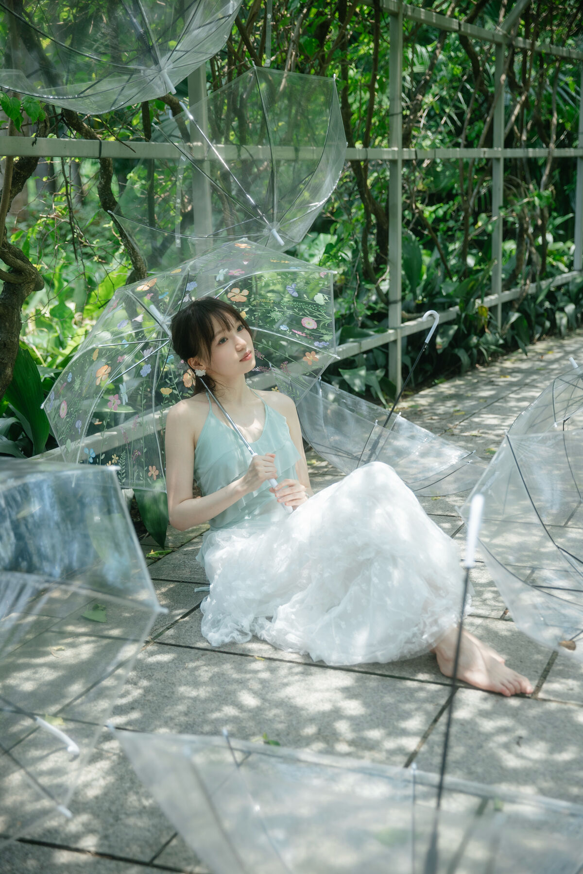 YiTuYu艺图语 Vol.9879 Xia Zhi Ya Cai 4 YiTuYu艺图语 Vol.9879 Xia Zhi Ya Cai
