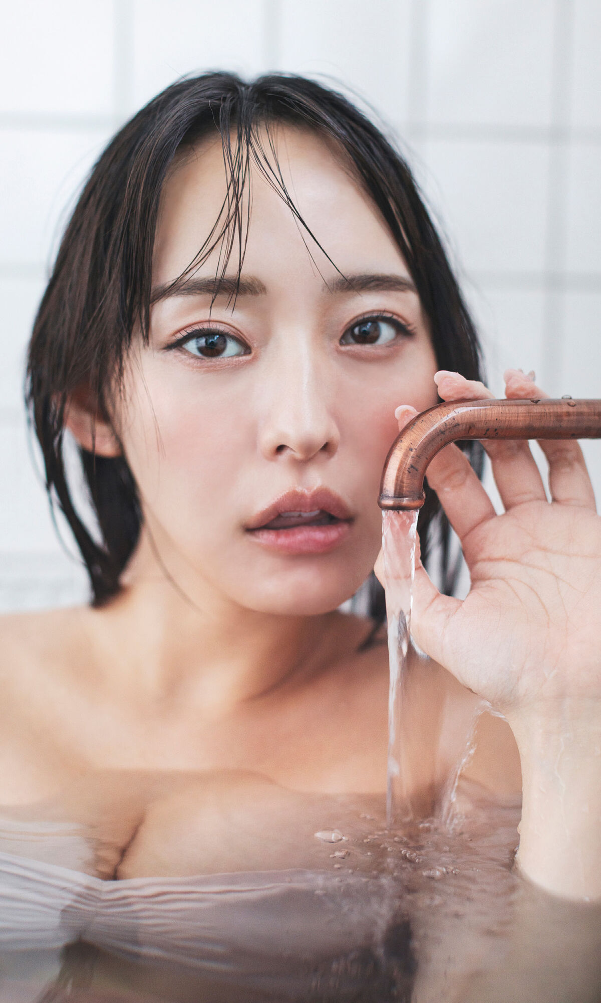 JP Kanami Takasaki 高崎かなみ - デジタル限定 写真集 ヤバすぎるよ 高崎かなみ 週プレ PHOTO BOOK 13 JP Kanami Takasaki 高崎かなみ - デジタル限定 写真集 ヤバすぎるよ 高崎かなみ 週プレ PHOTO BOOK