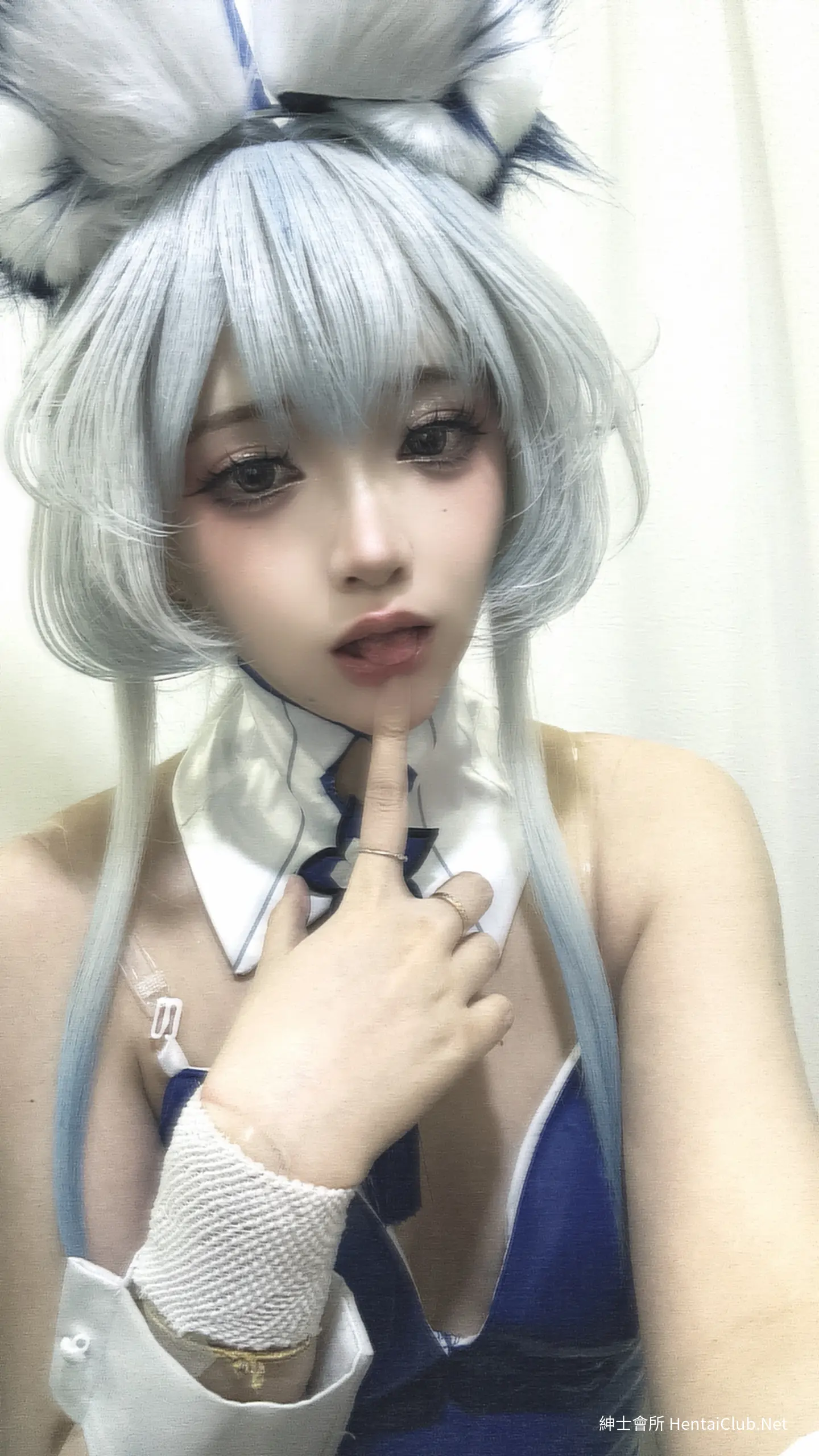 疯猫ss Fantia 202511 10 疯猫ss Fantia 202511