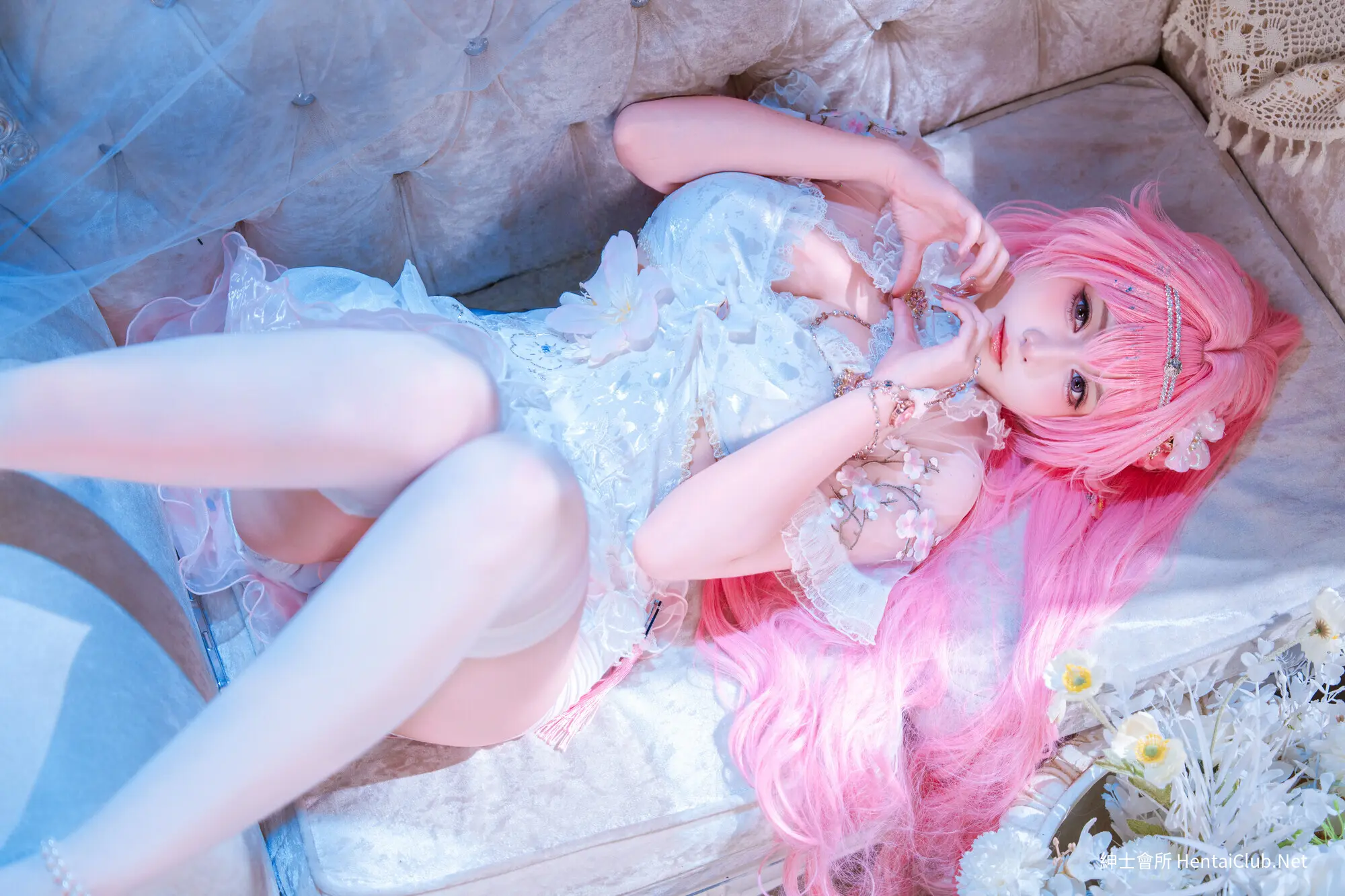 XIAOYUKIKO 小鱼 Dorothy 4 XIAOYUKIKO 小鱼 Dorothy