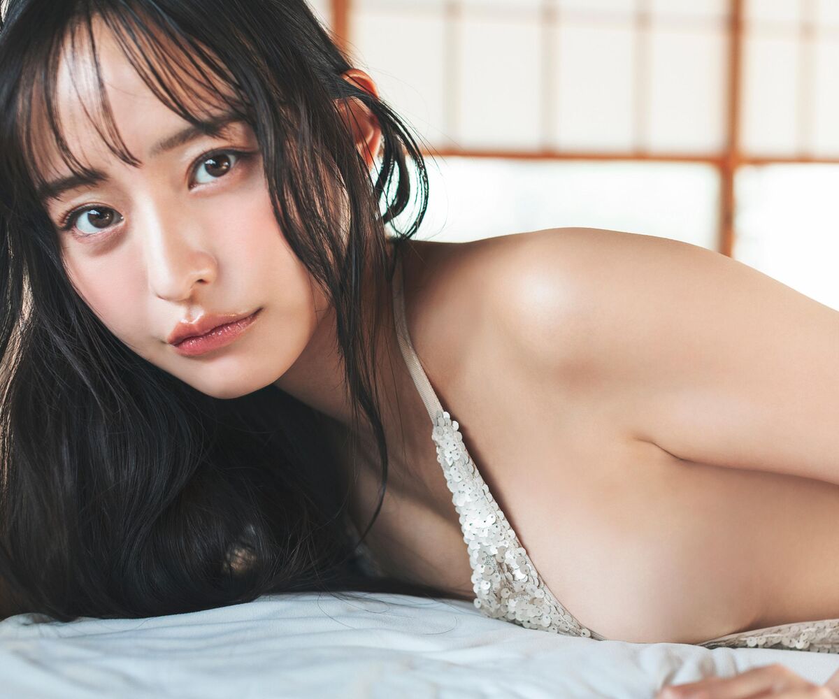 JP Kanami Takasaki 高崎かなみ - デジタル限定 写真集 ヤバすぎるよ 高崎かなみ 週プレ PHOTO BOOK 14 JP Kanami Takasaki 高崎かなみ - デジタル限定 写真集 ヤバすぎるよ 高崎かなみ 週プレ PHOTO BOOK