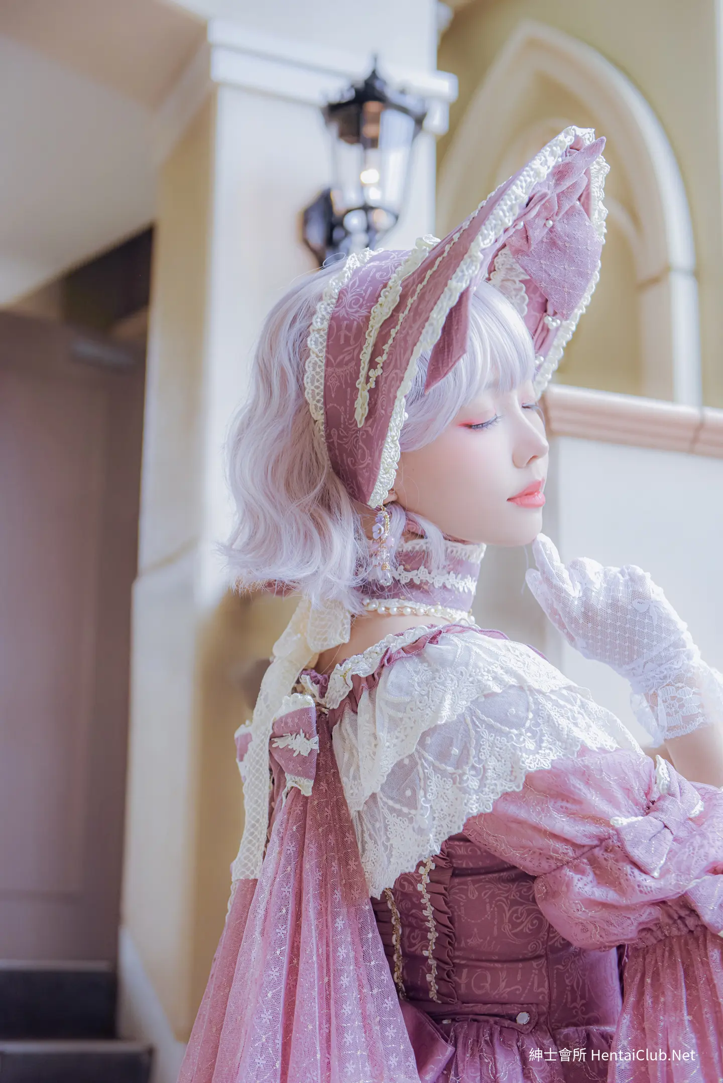 Elyee 202605 Set A Lilac Courtyard 紫丁香庭院 13 Elyee 202605 Set A Lilac Courtyard 紫丁香庭院