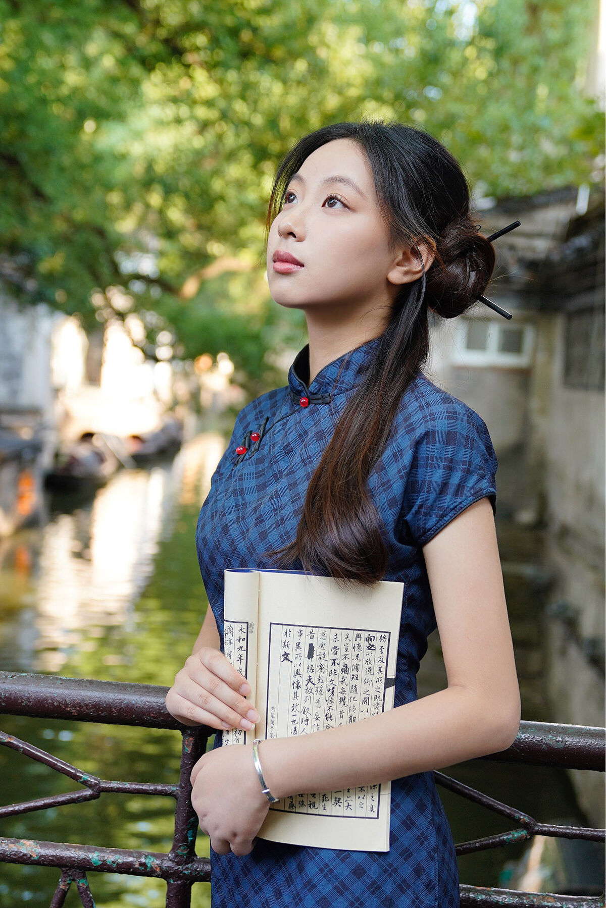 YiTuYu艺图语 Vol.9890 Xiao U 6 YiTuYu艺图语 Vol.9890 Xiao U