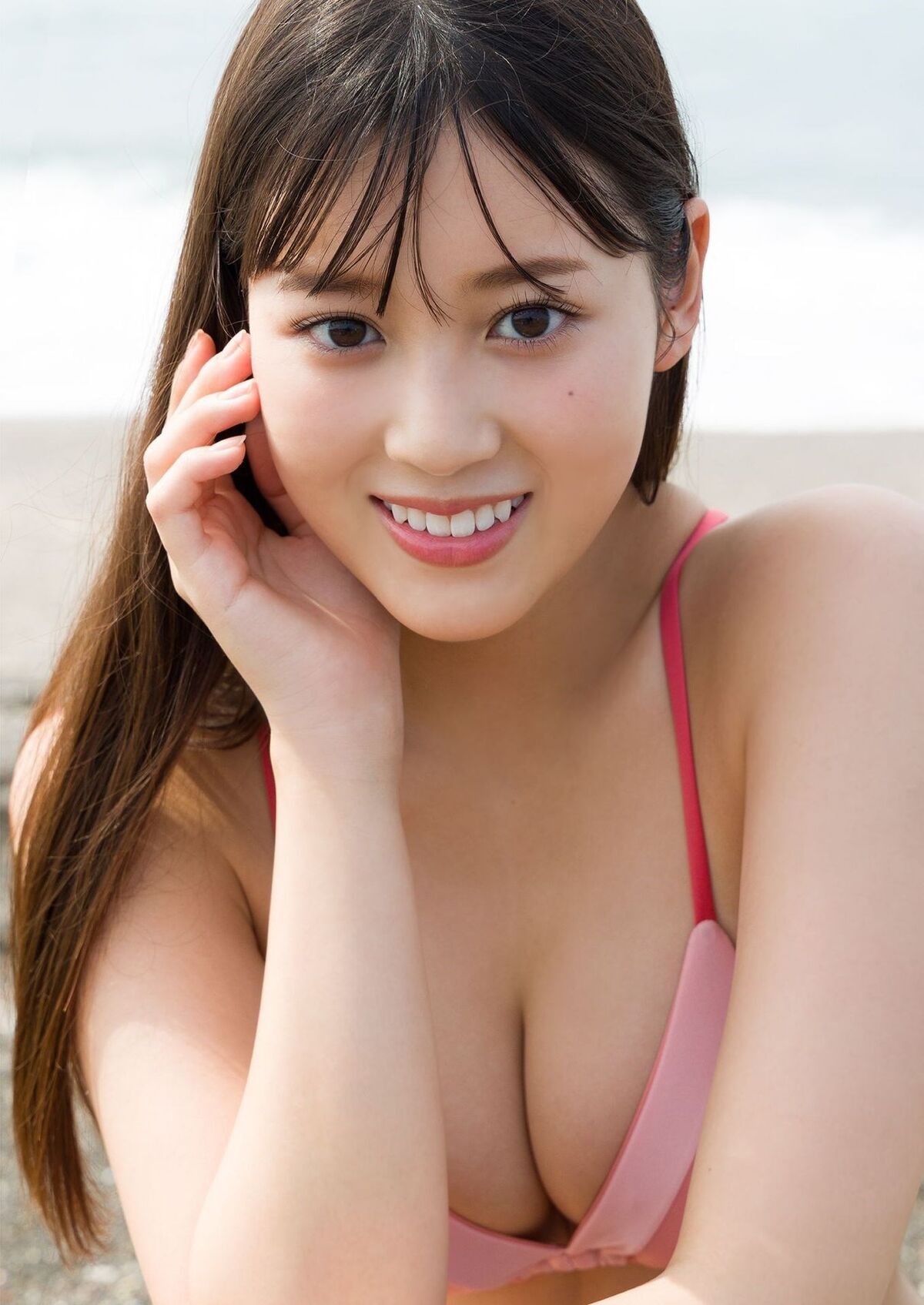 JP Yuna Tsukino 月野有菜 - デジタル限定 YJ PHOTO BOOK 写真集 まだまだまだ制コレ’20青春しちゃっていいですか 10 JP Yuna Tsukino 月野有菜 - デジタル限定 YJ PHOTO BOOK 写真集 まだまだまだ制コレ’20青春しちゃっていいですか
