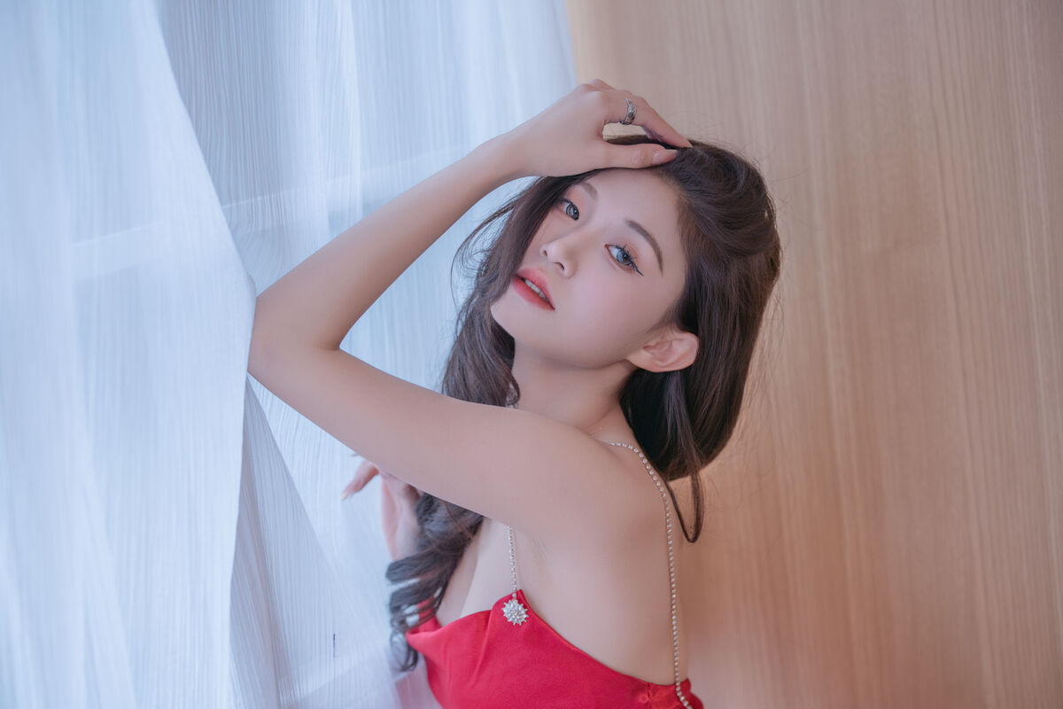 YiTuYu艺图语 Vol.9917 Model Liu 7 YiTuYu艺图语 Vol.9917 Model Liu