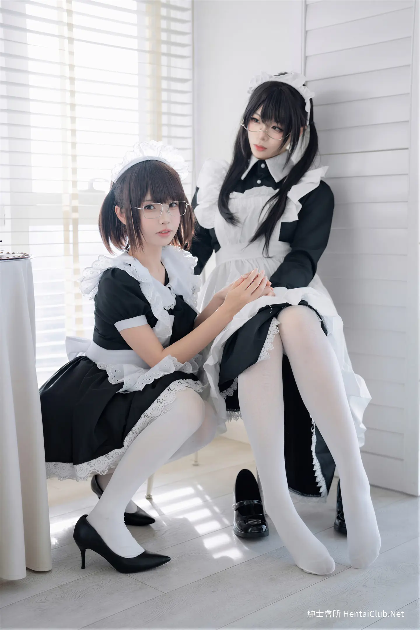 轩萧学姐 十万珍吱伏特 双人女仆 26 轩萧学姐 十万珍吱伏特 双人女仆