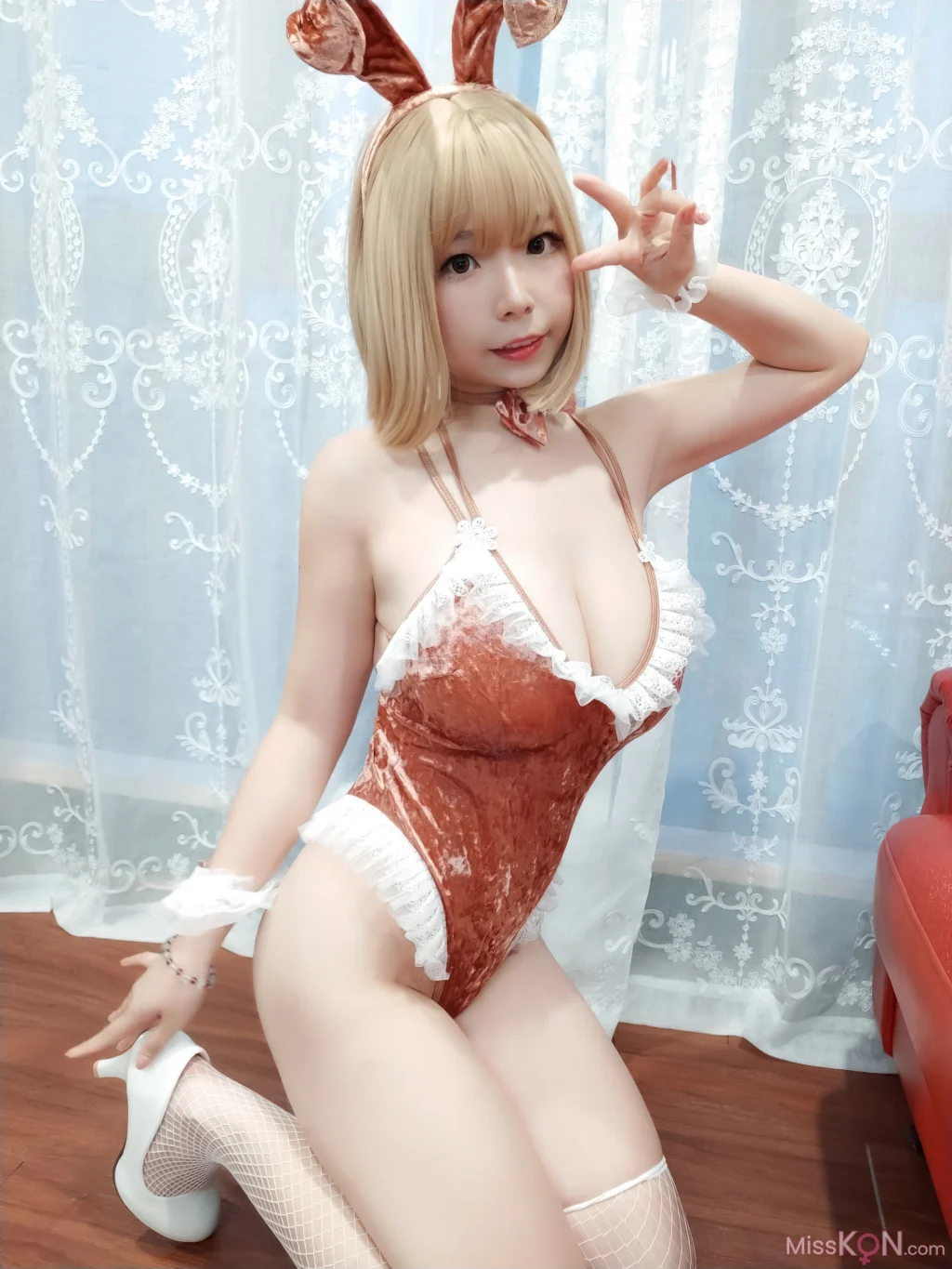 Coser@无颜小天使wy: 兔女郎