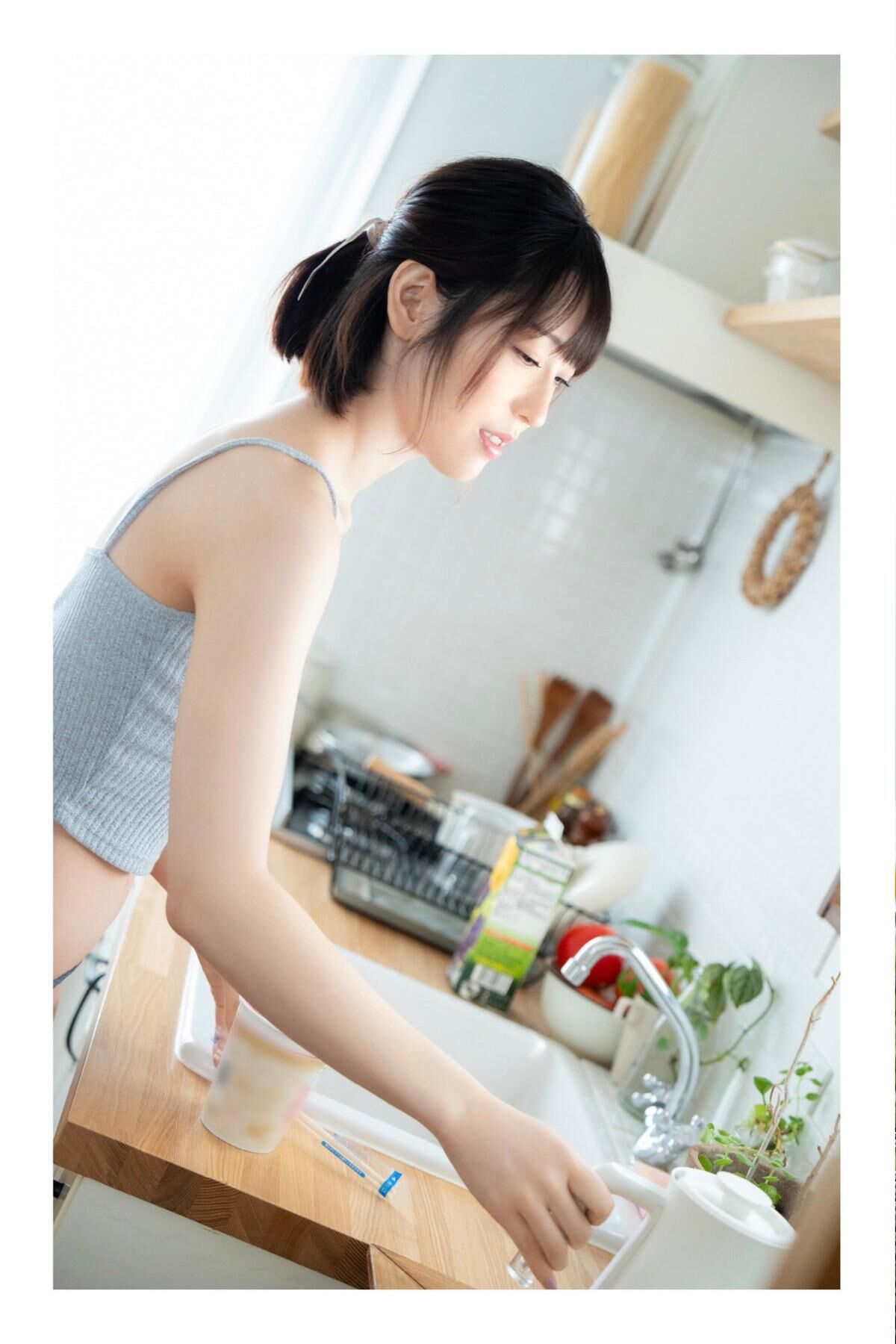 JP Takimoto Shizuha 瀧本雫葉 - Only One ヌード写真集 Part01 15 JP Takimoto Shizuha 瀧本雫葉 - Only One ヌード写真集 Part01