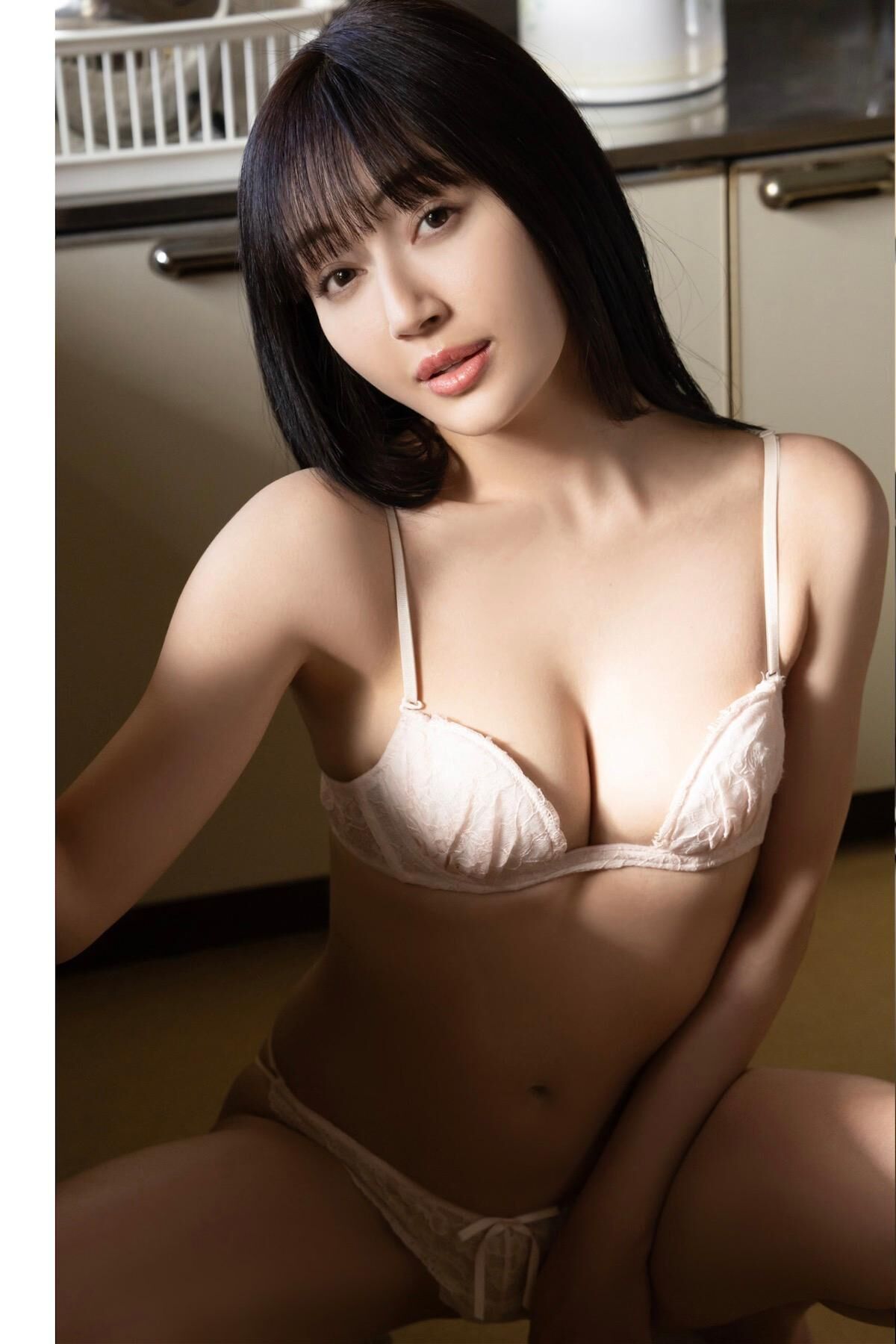 JP Manami Shindo 新藤まなみ - Kiss You 3 Spicevisual Part01 13 JP Manami Shindo 新藤まなみ - Kiss You 3 Spicevisual Part01