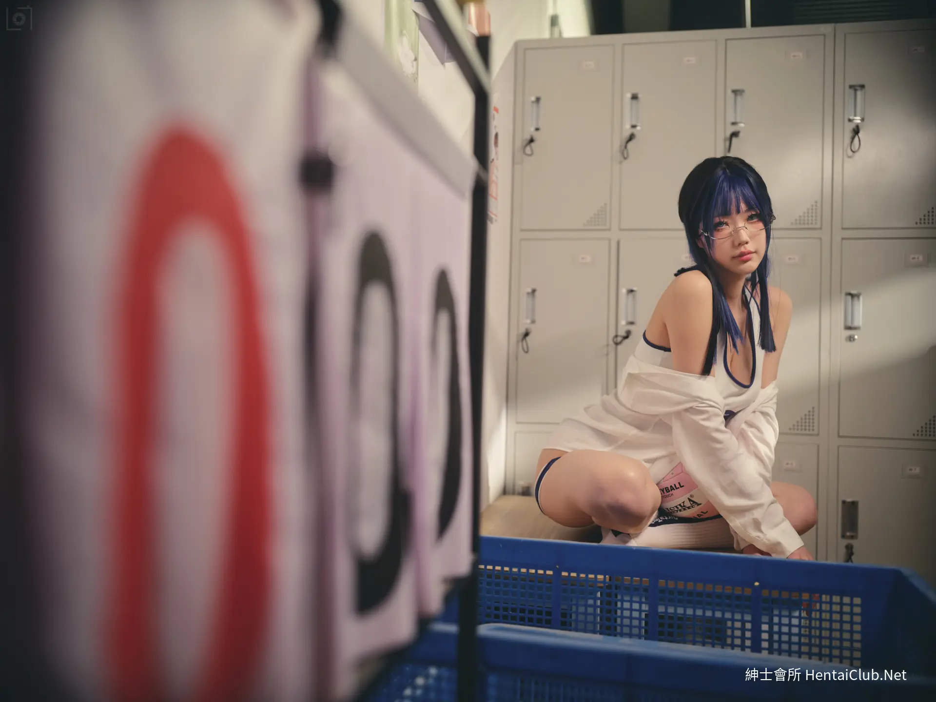 湖里狸 体操服 6 湖里狸 体操服