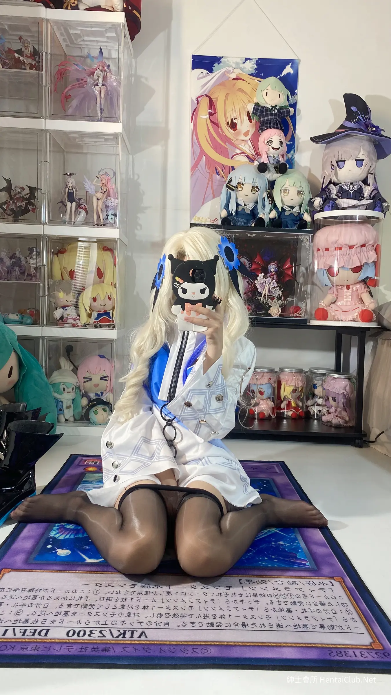 白栎Shirly 异世界情绪 16 白栎Shirly 异世界情绪